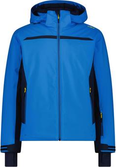 CMP Skijacke Herren royal blue