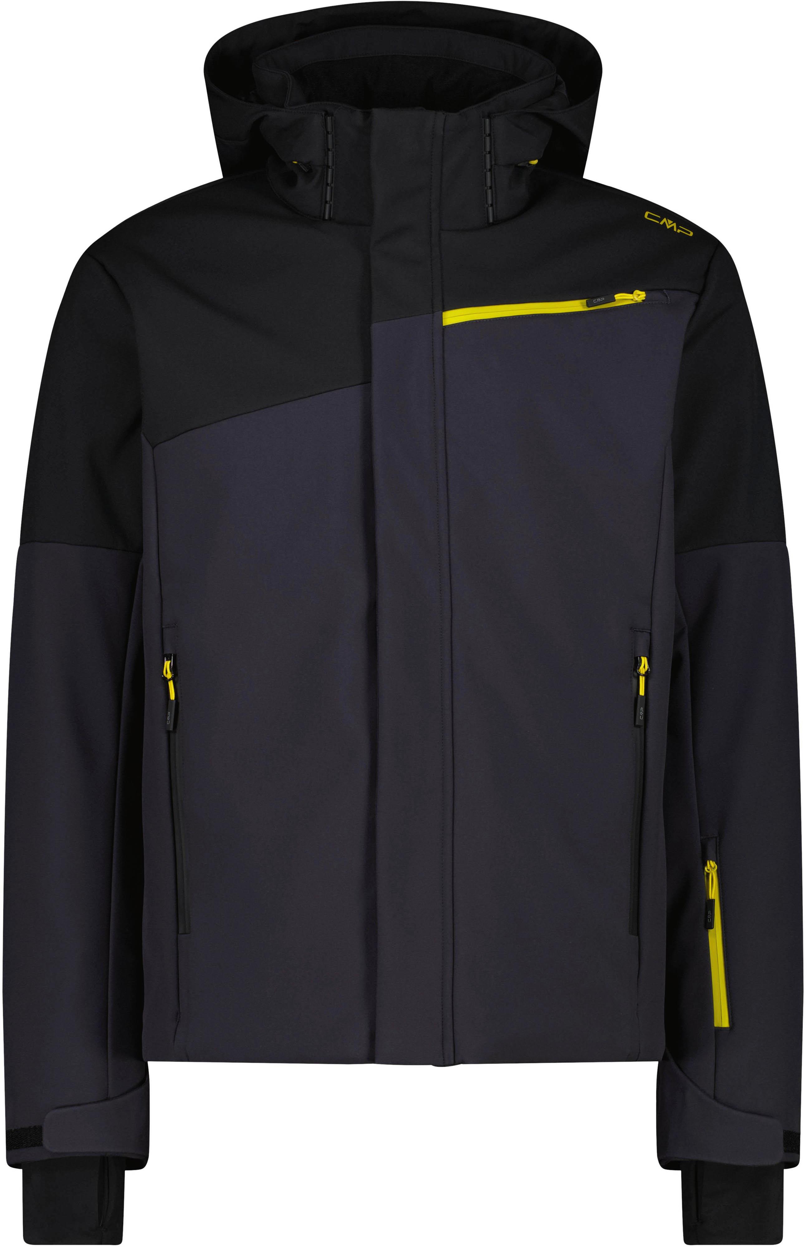 CMP Skijacke Herren Jacken 48 Normal