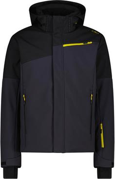 CMP Skijacke Herren antracite