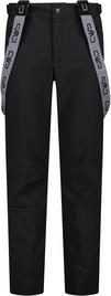 CMP Skihose Herren - nero