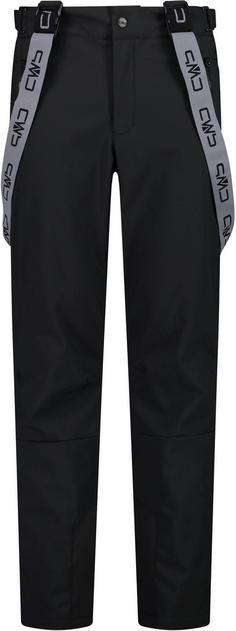 CMP Skihose Herren nero