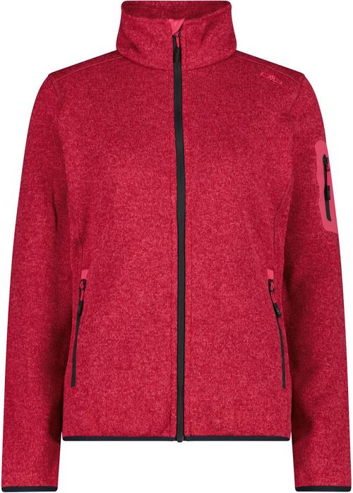 CMP Strickfleece Damen