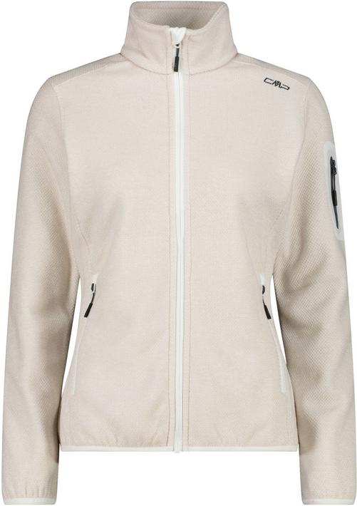 CMP Strickfleece Damen