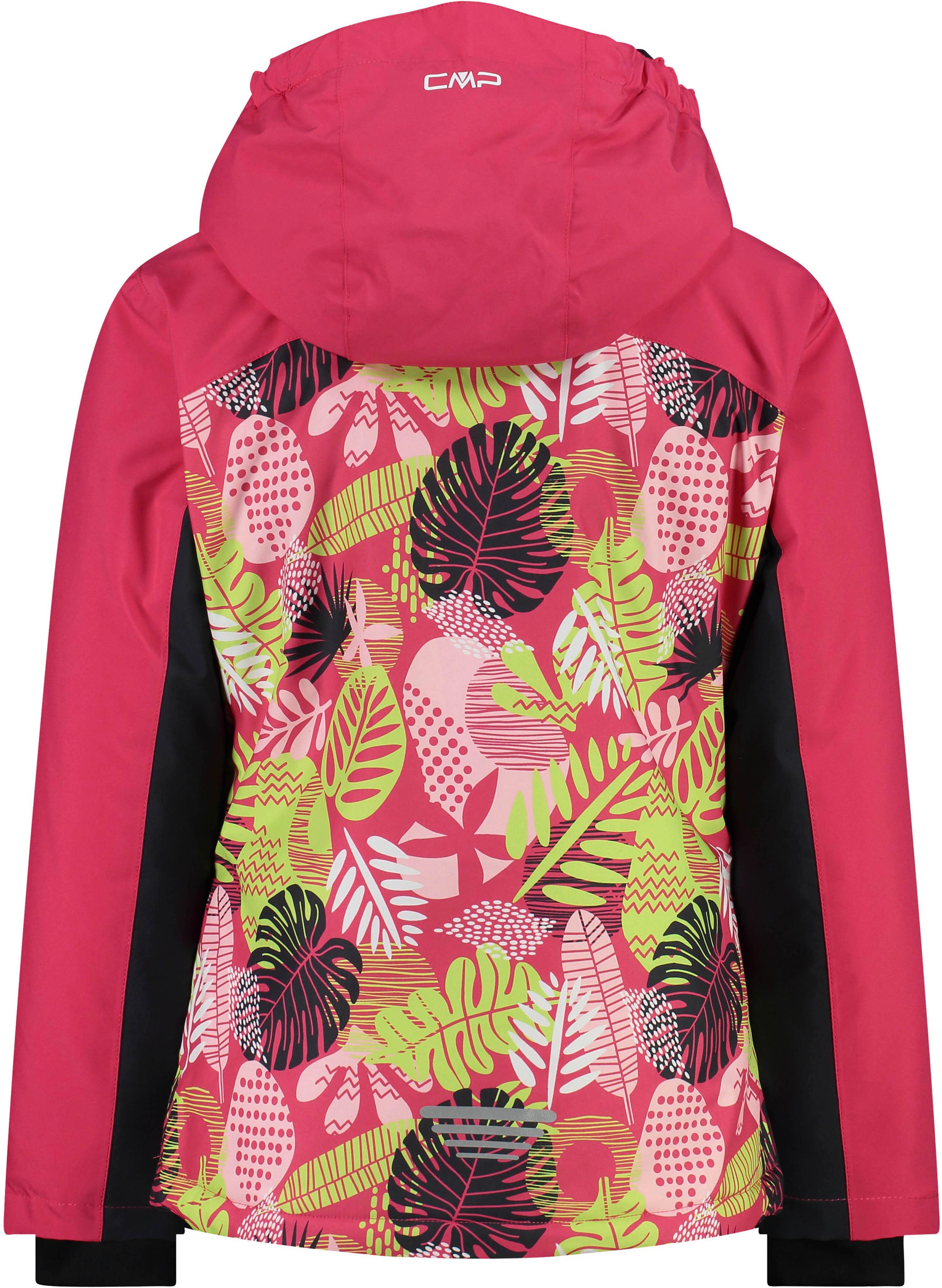 Produktbild von CMP Fix Hoodie - Skijacke - Mädchen