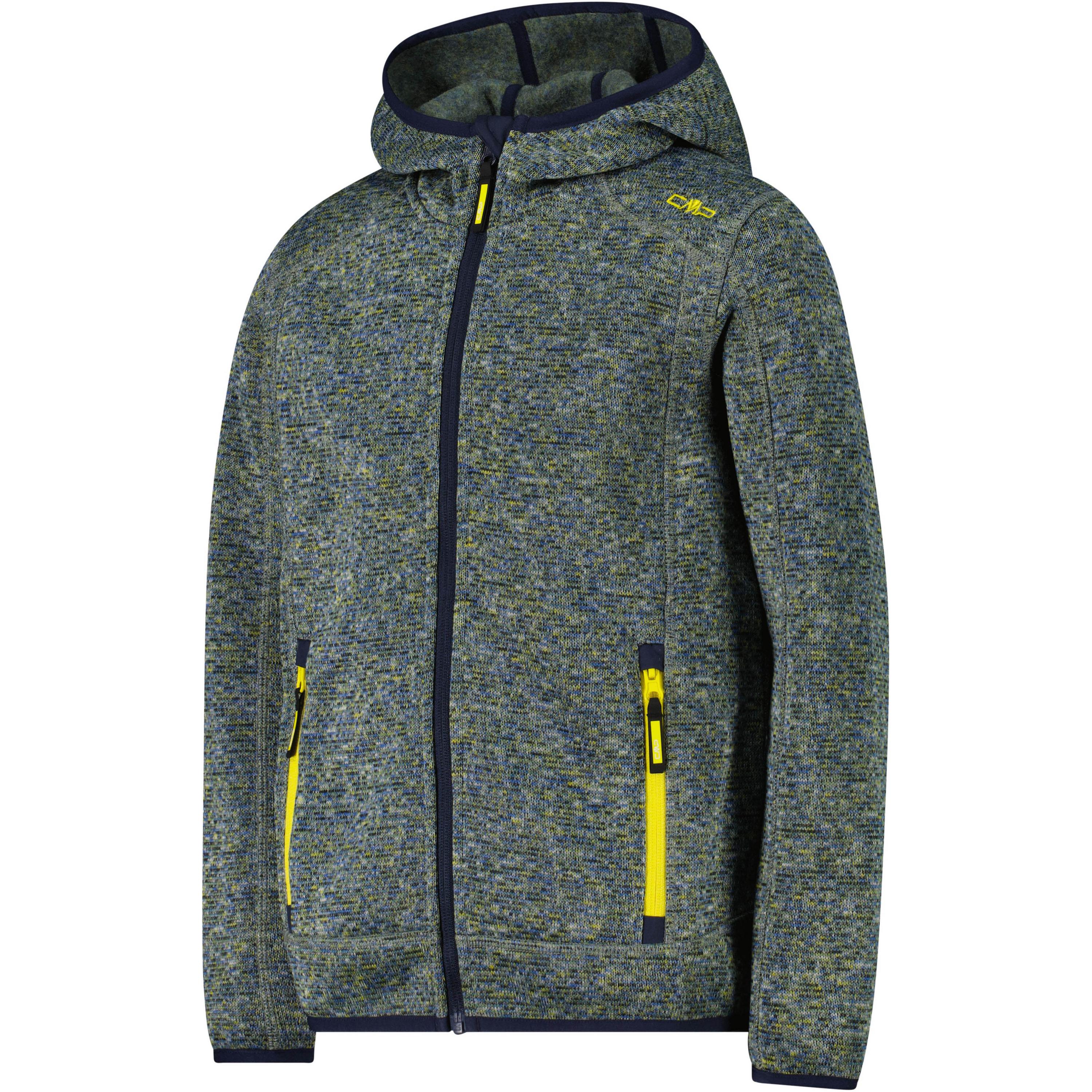 Thumbnail - CMP Strickfleece Kinder