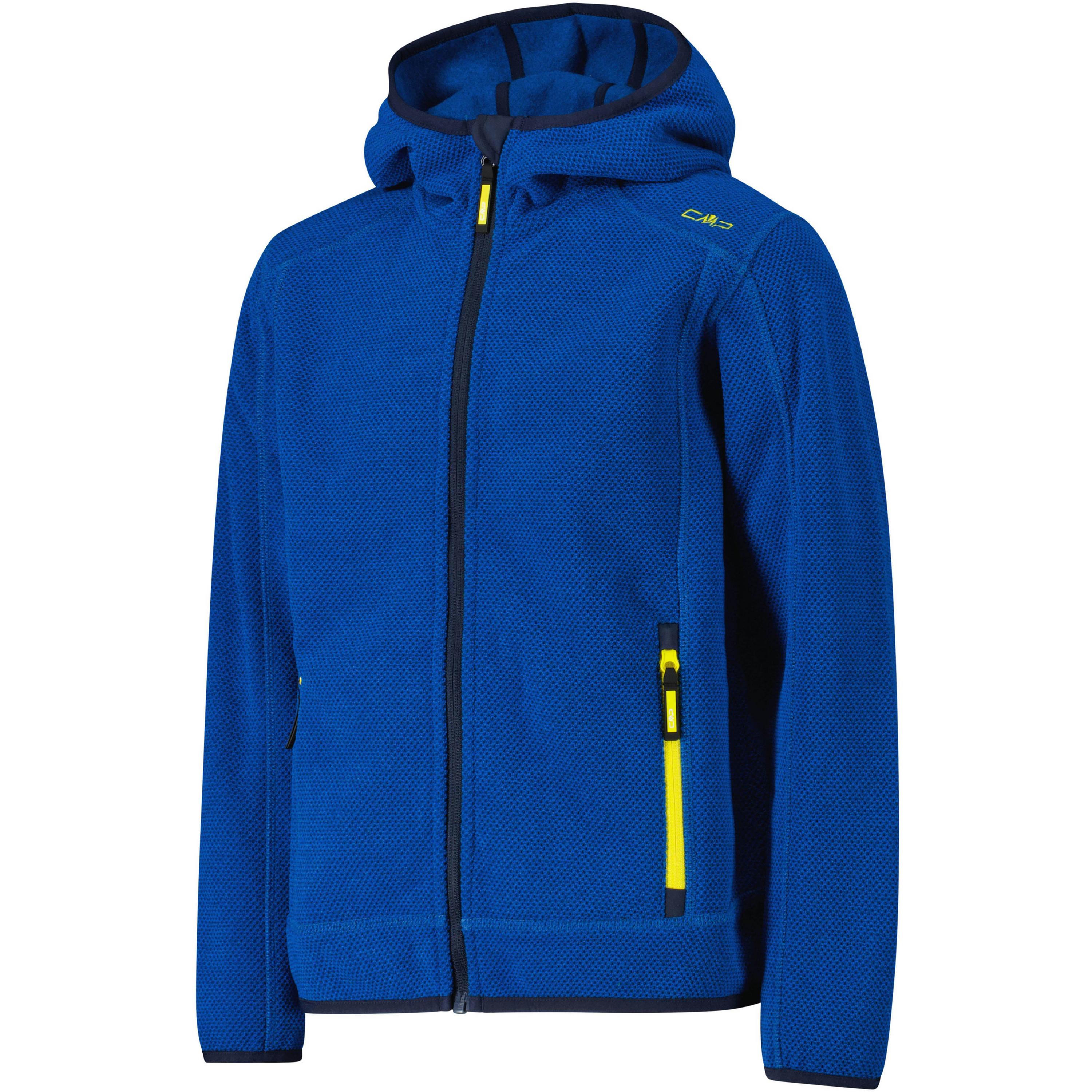 Thumbnail - CMP Strickfleece Kinder