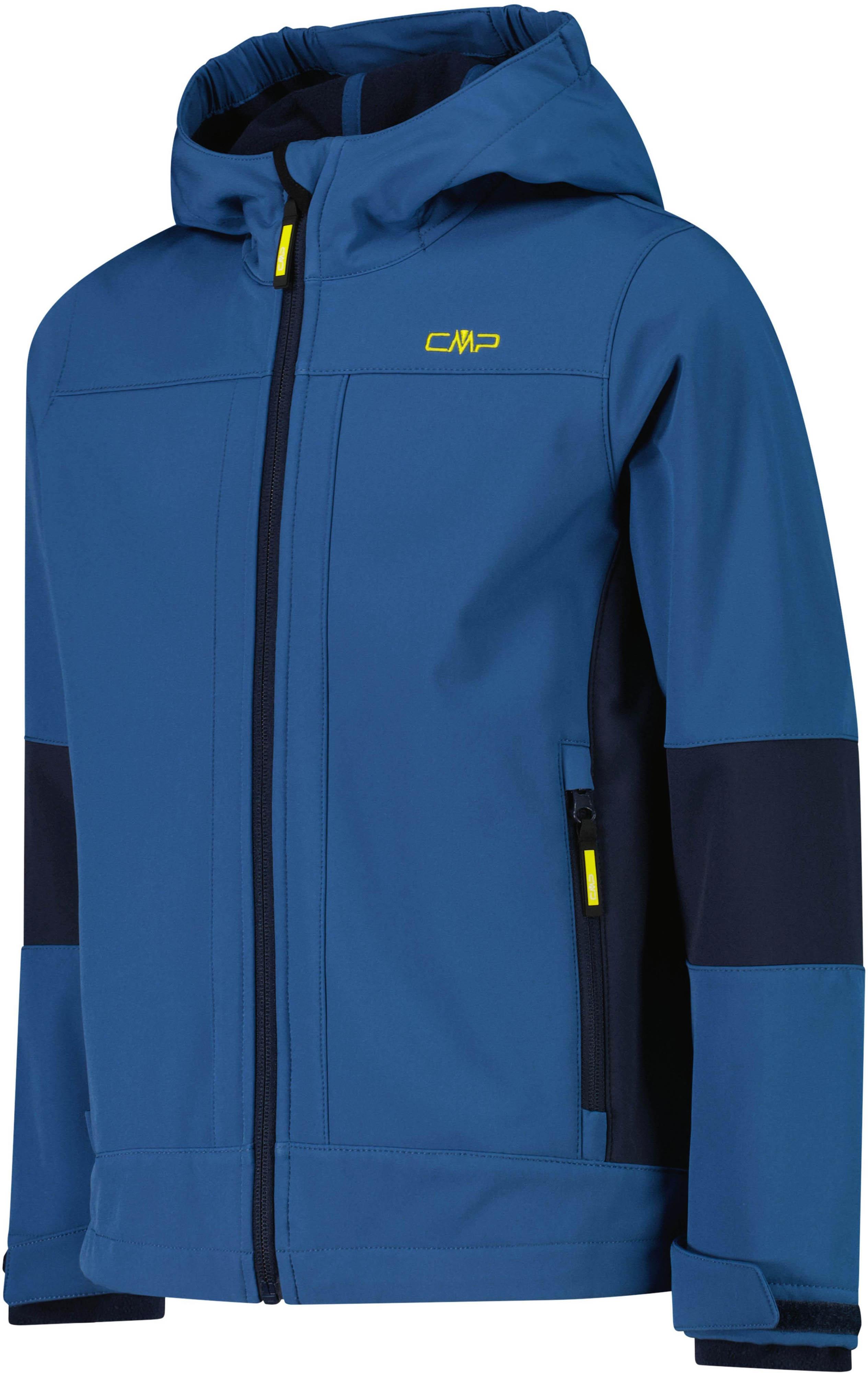Thumbnail - CMP Softshelljacke Kinder