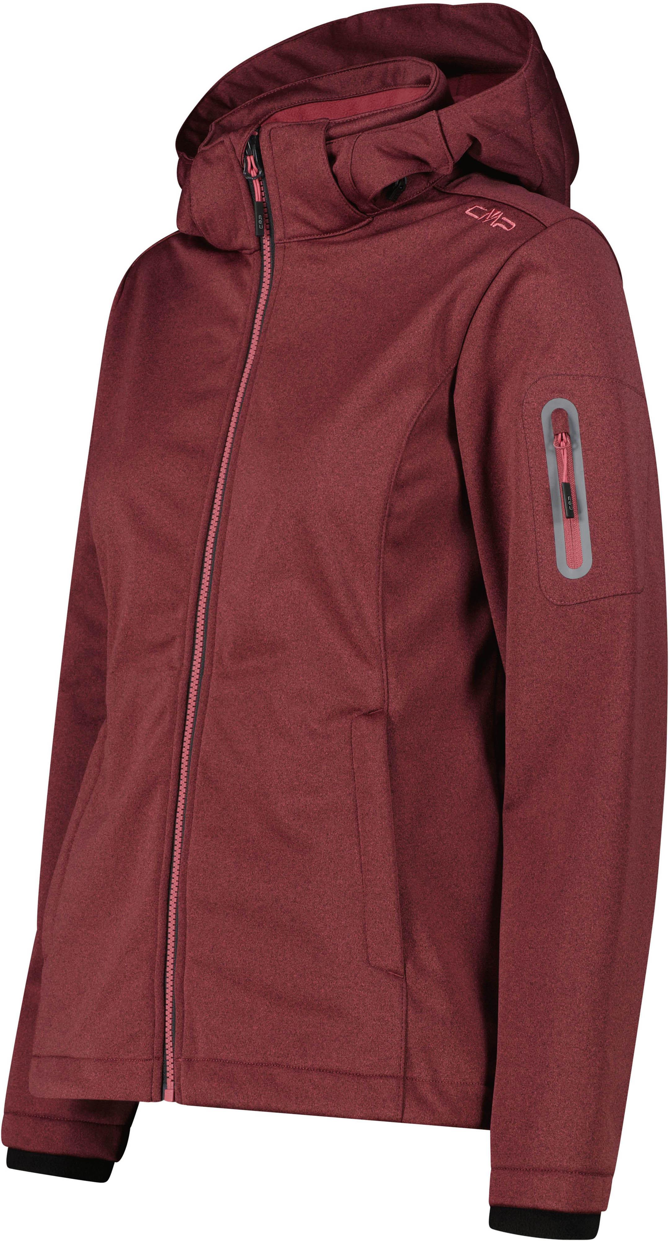 Thumbnail - CMP Softshelljacke Damen