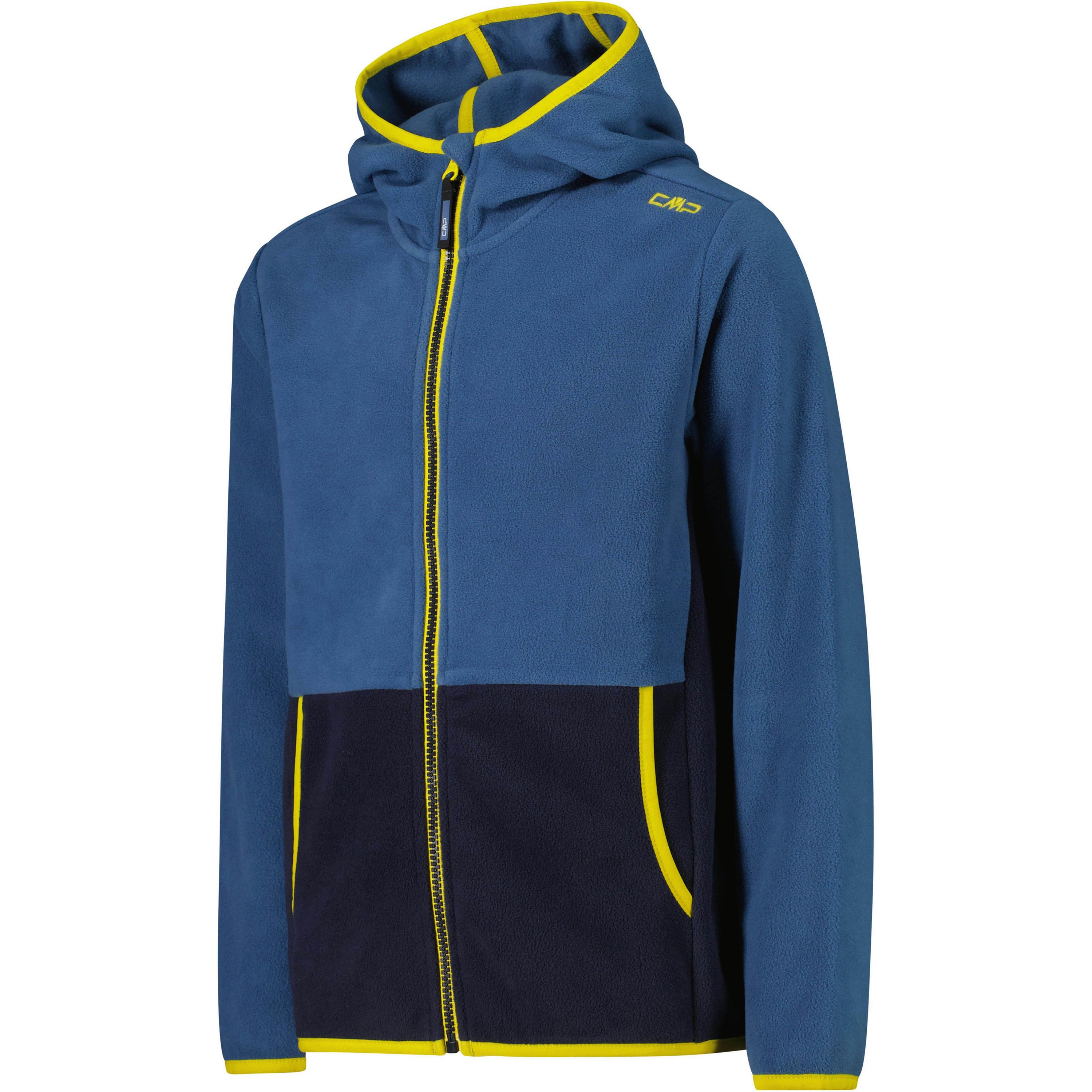 Thumbnail - CMP Fleecejacke Jungen