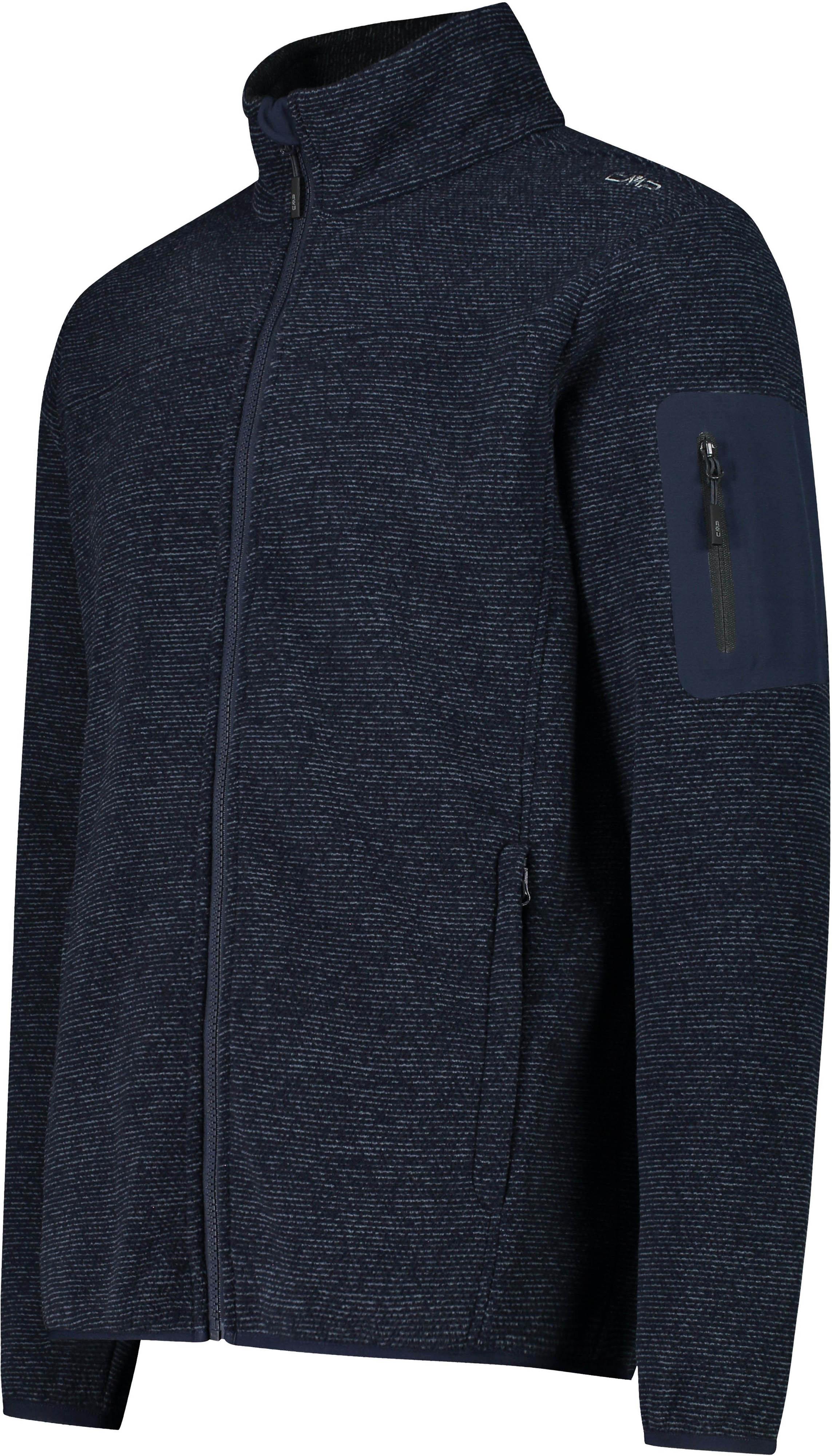 Thumbnail - CMP Fleecejacke Herren