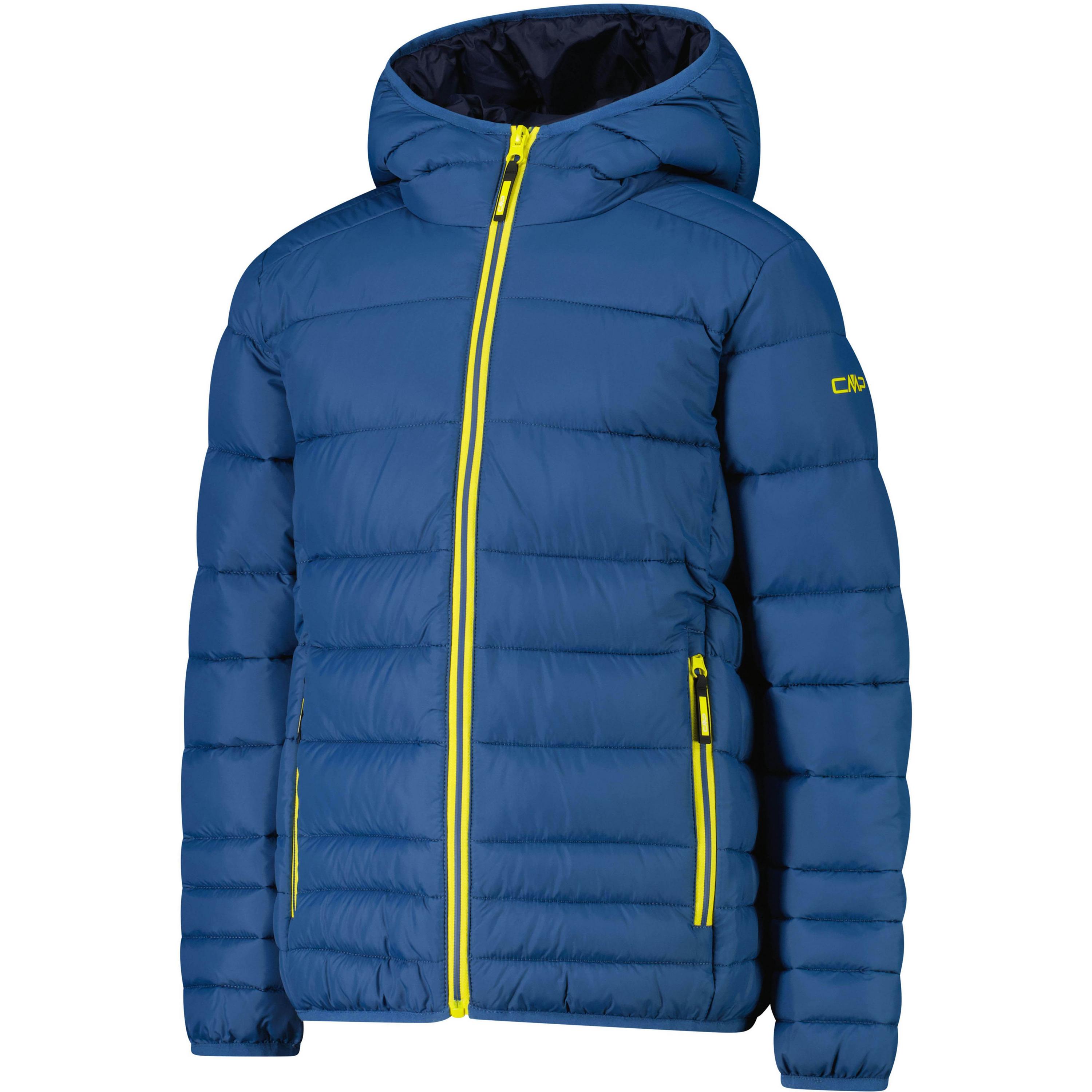 Thumbnail - CMP Steppjacke Jungen