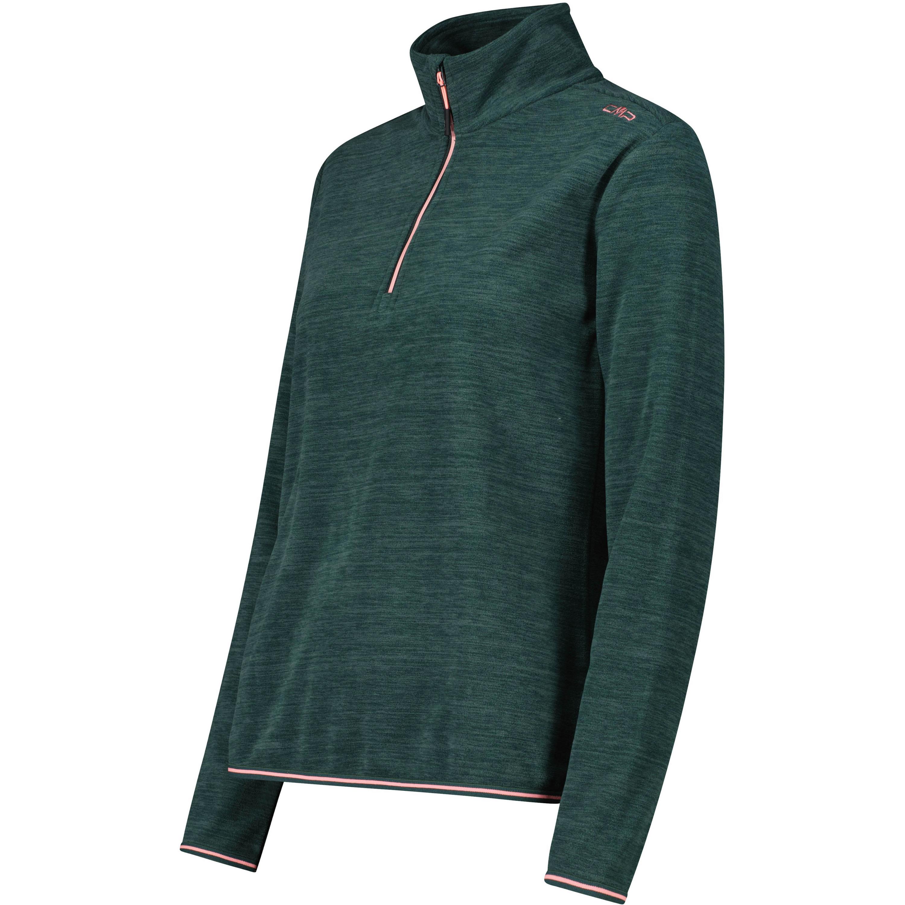 Thumbnail - CMP Fleecejacke Damen