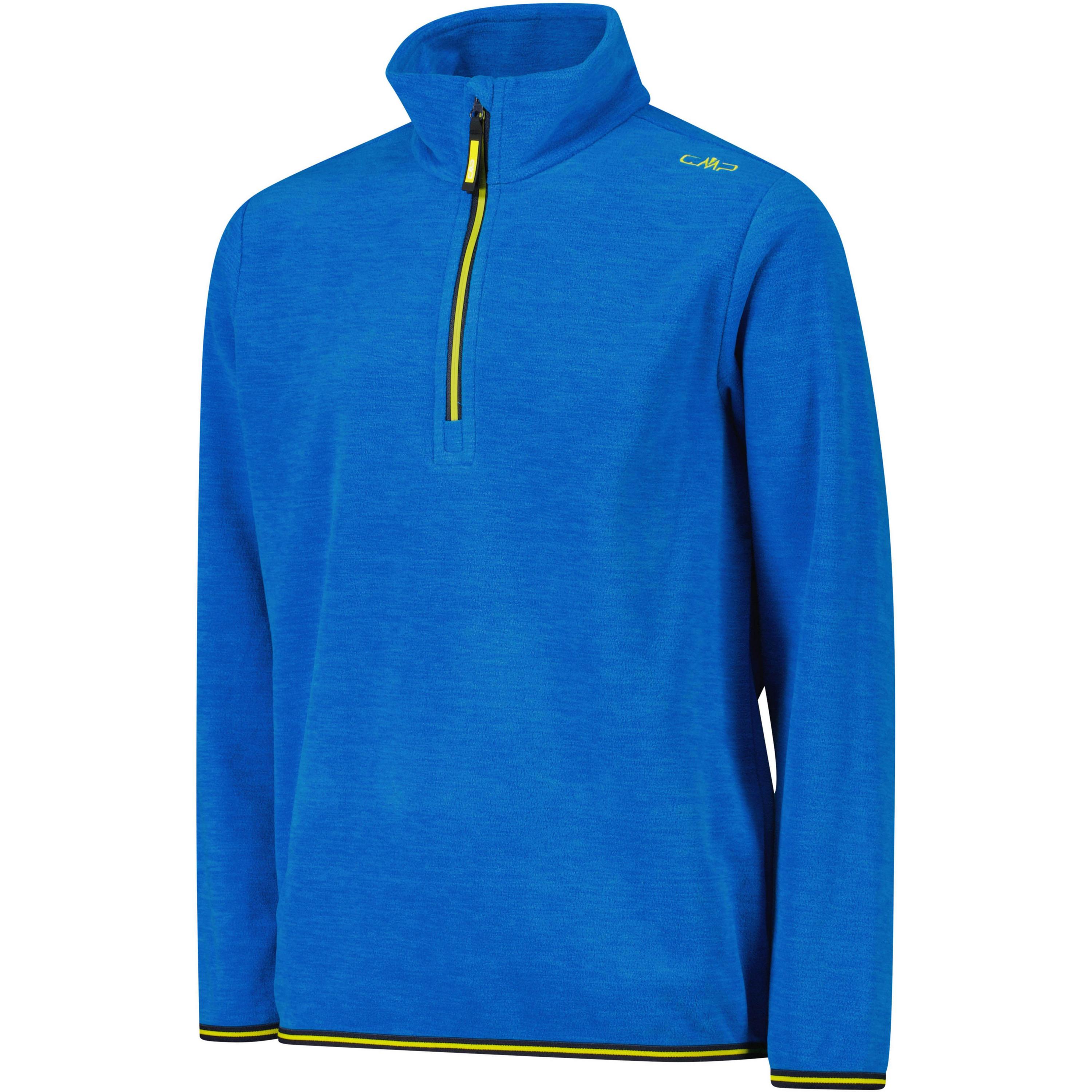 Thumbnail - CMP Fleeceshirt Jungen