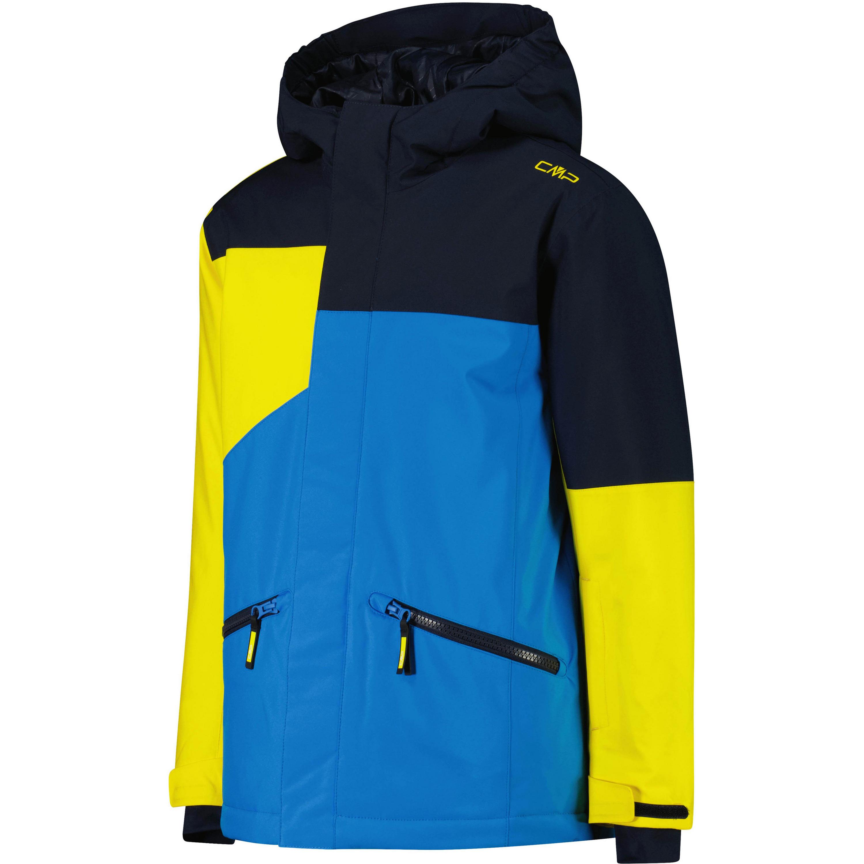 Thumbnail - CMP Skijacke Jungen