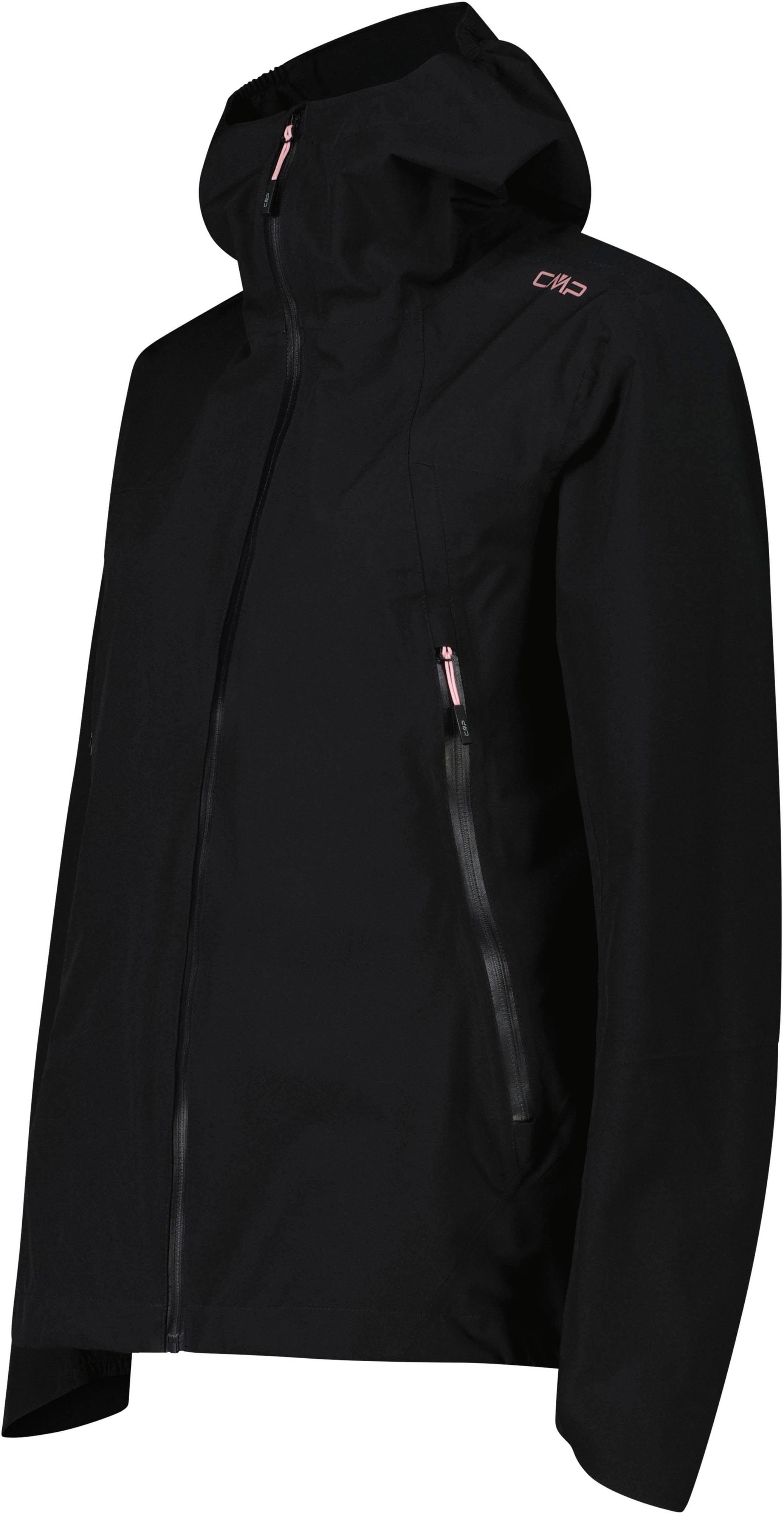 Thumbnail - CMP Funktionsjacke Damen