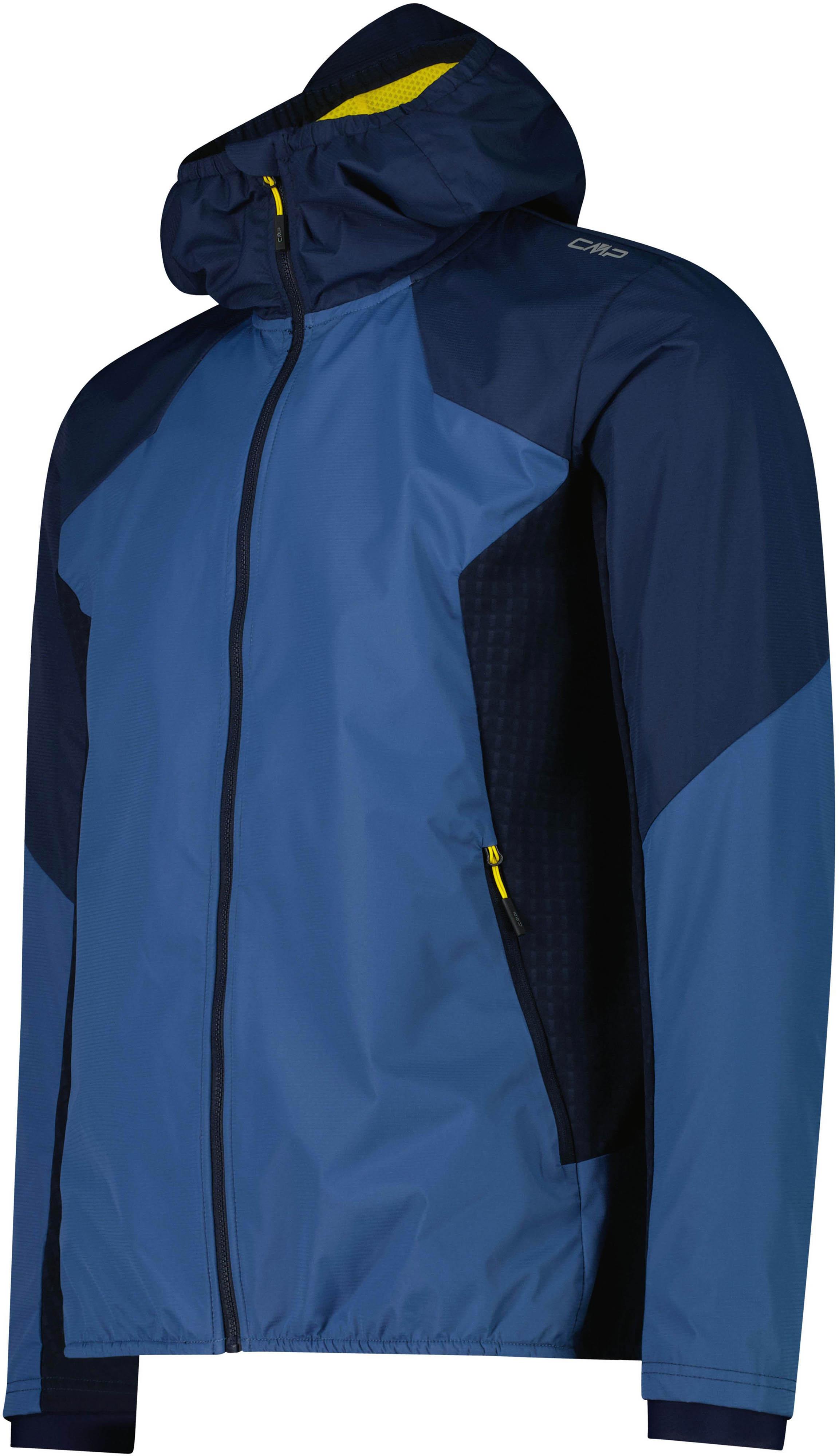 Thumbnail - CMP Funktionsjacke Herren