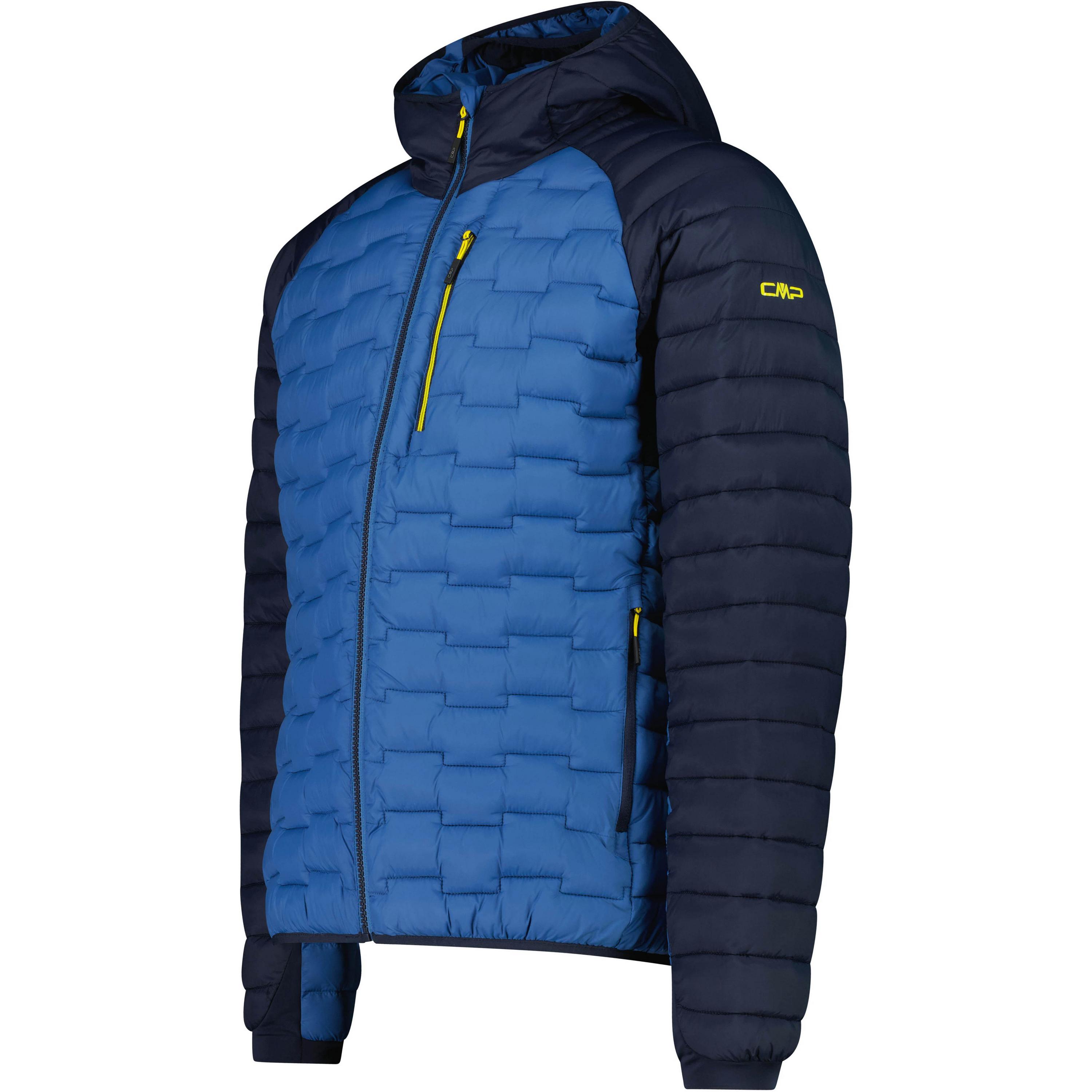 Thumbnail - CMP Steppjacke Herren