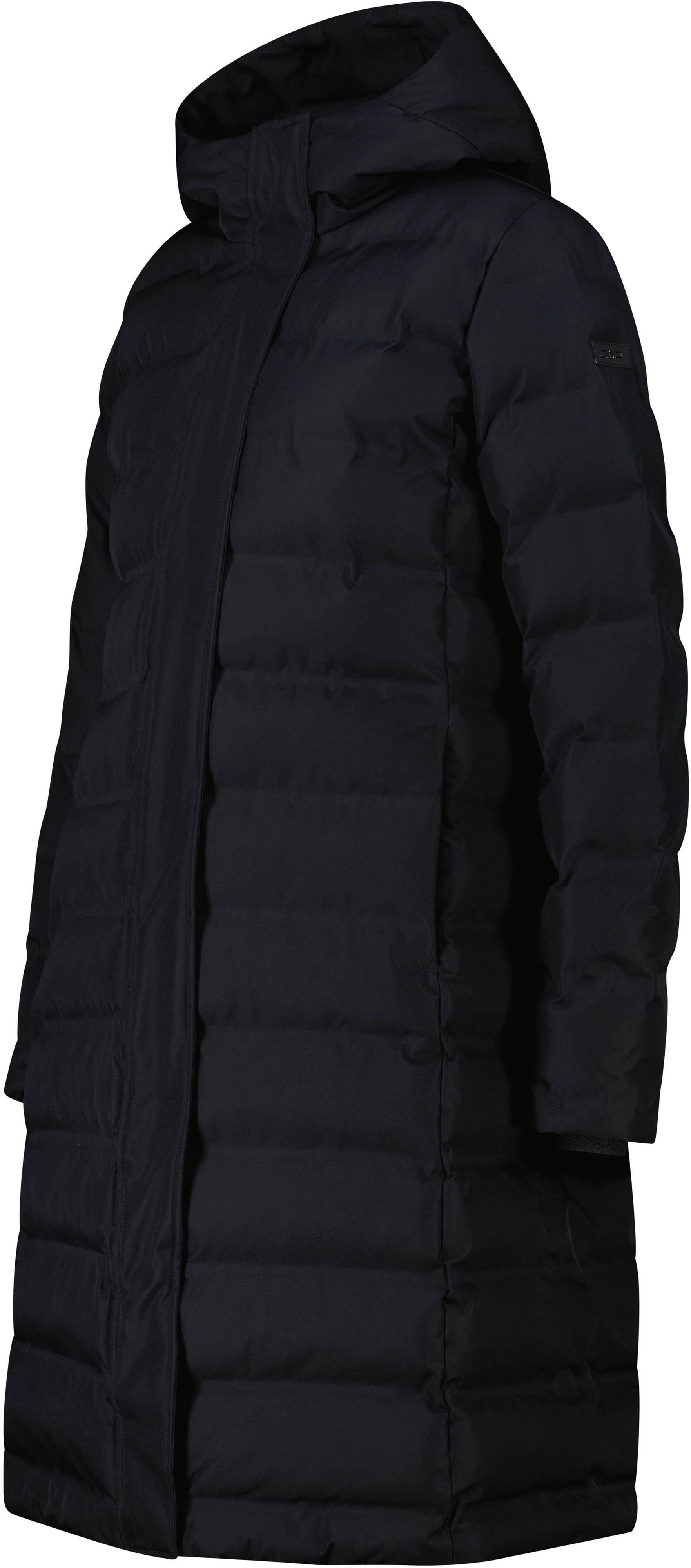 Thumbnail - CMP Steppmantel Damen