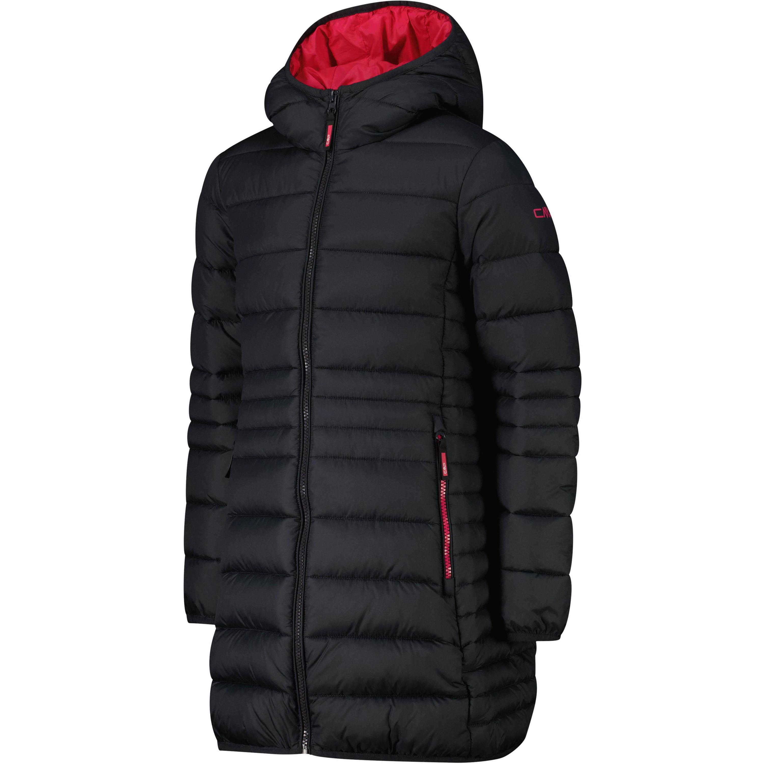 Thumbnail - CMP Steppmantel Mädchen