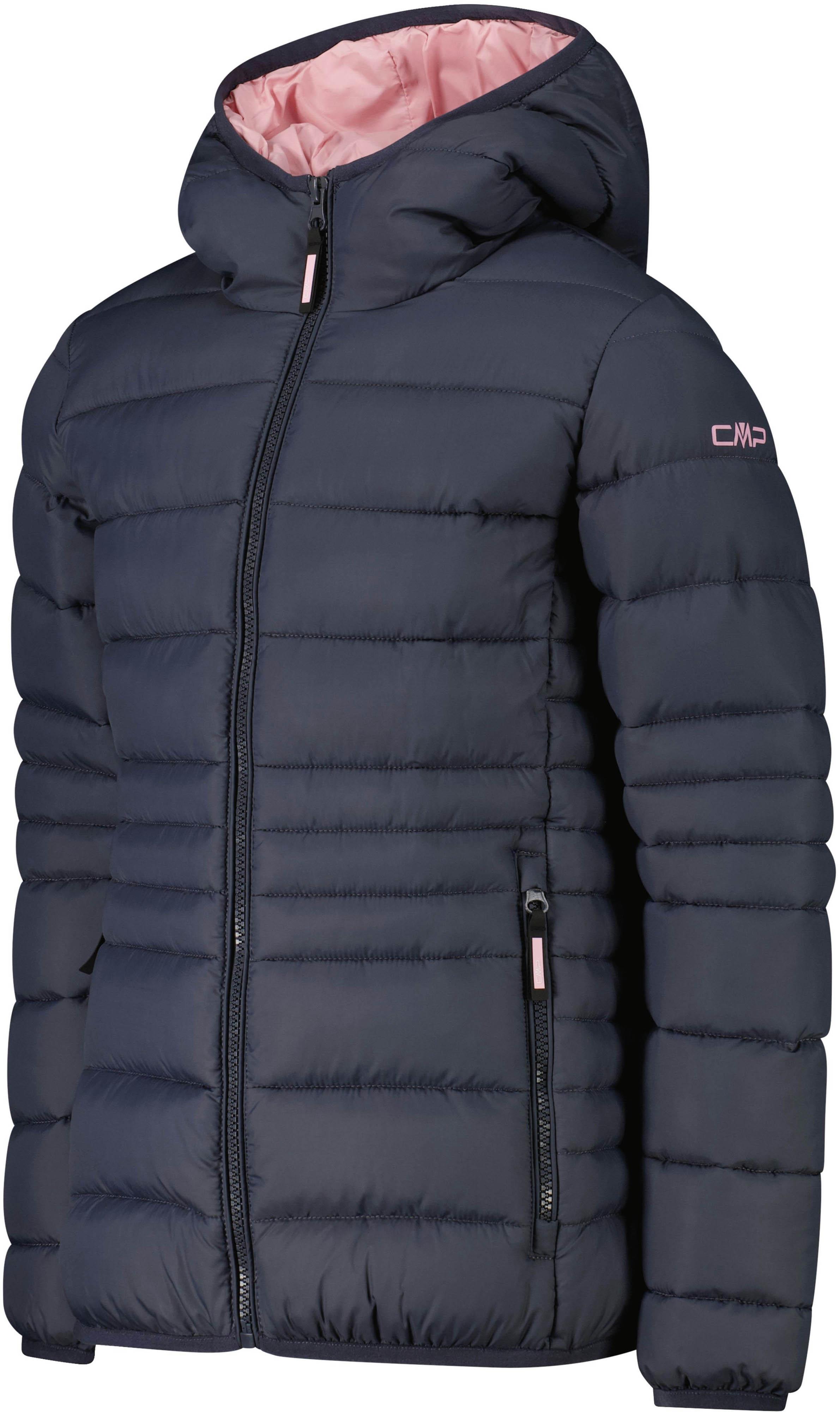 Thumbnail - CMP Steppjacke Mädchen