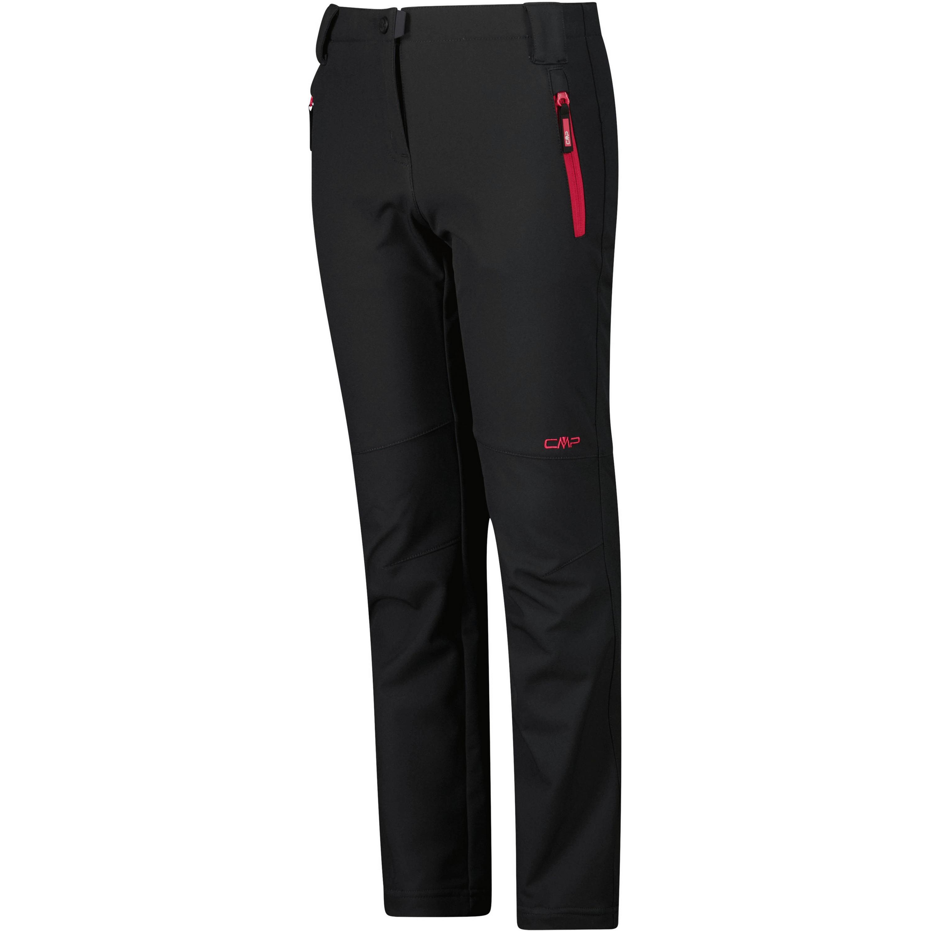 Thumbnail - CMP Softshellhose Mädchen