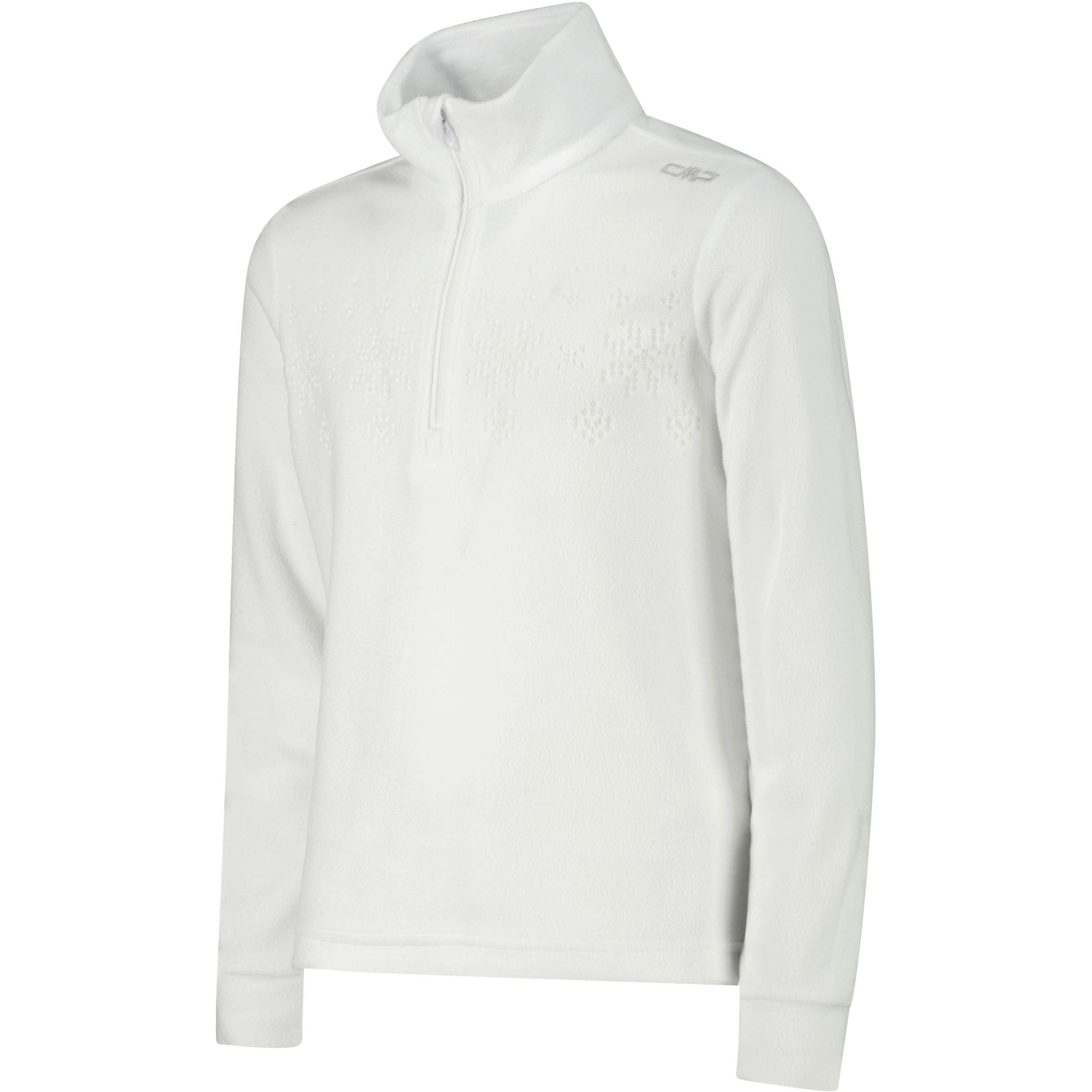 Thumbnail - CMP Fleeceshirt Mädchen