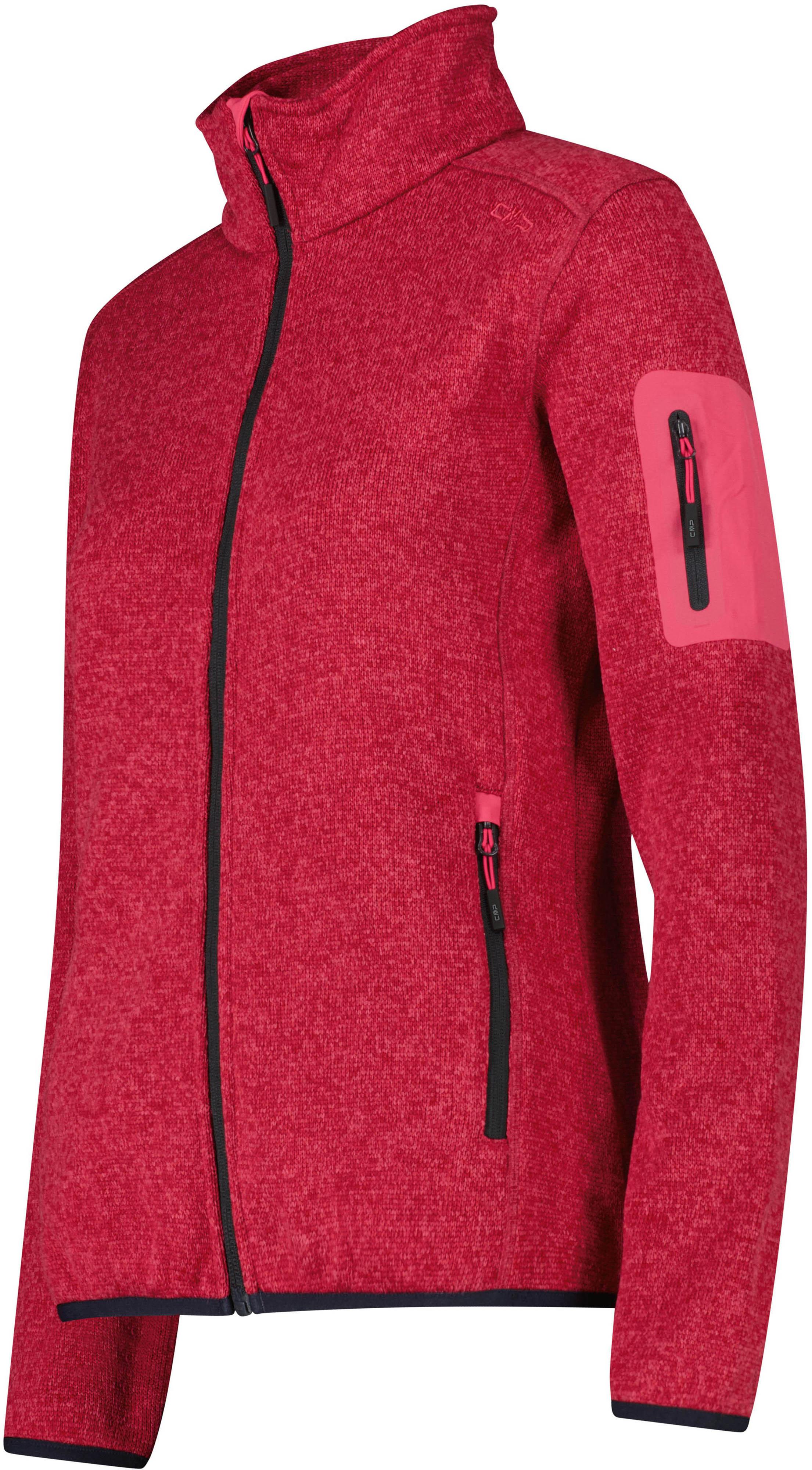 Thumbnail - CMP Strickfleece Damen