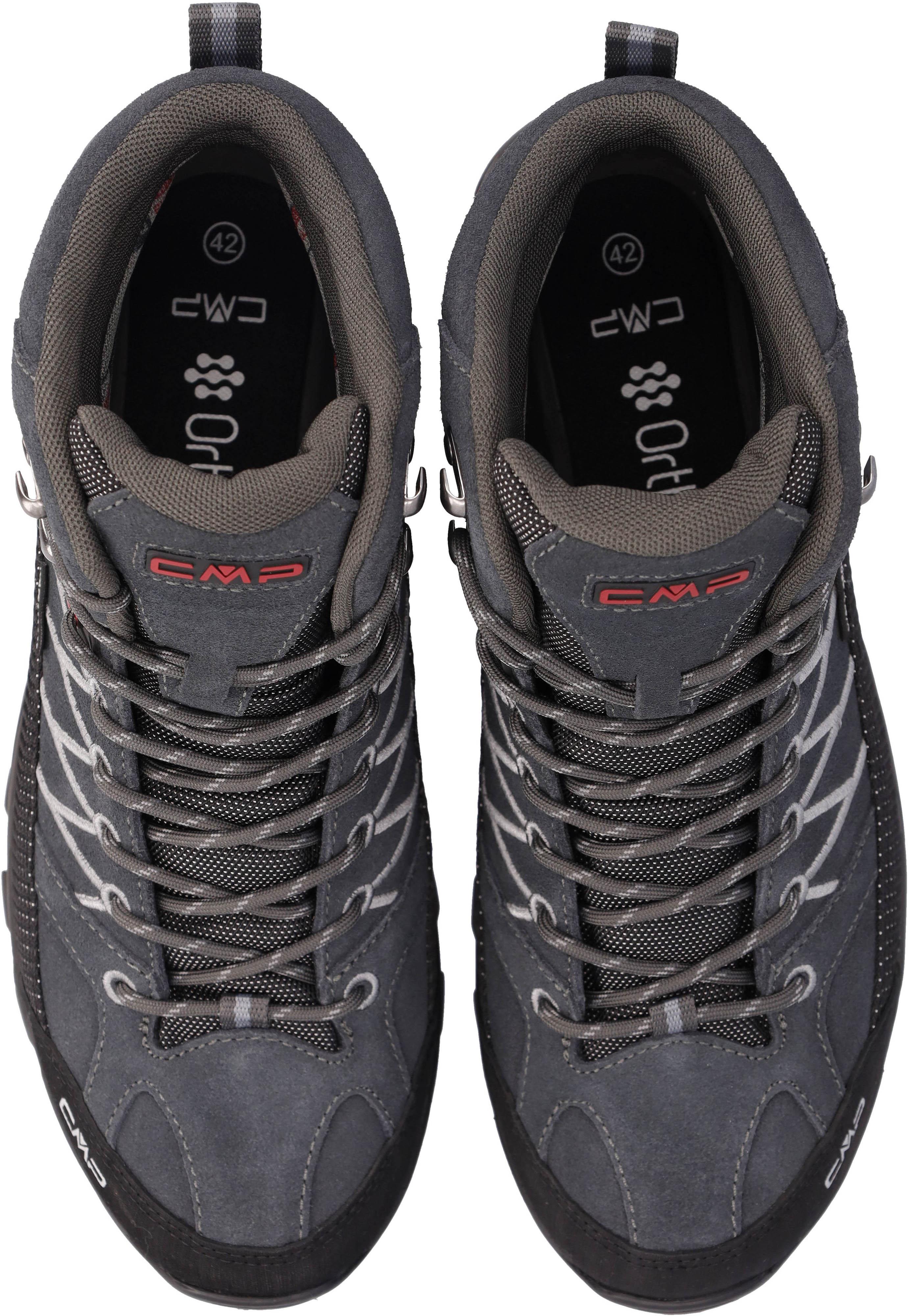 Thumbnail - CMP RIGEL MID WP Wanderschuhe Herren