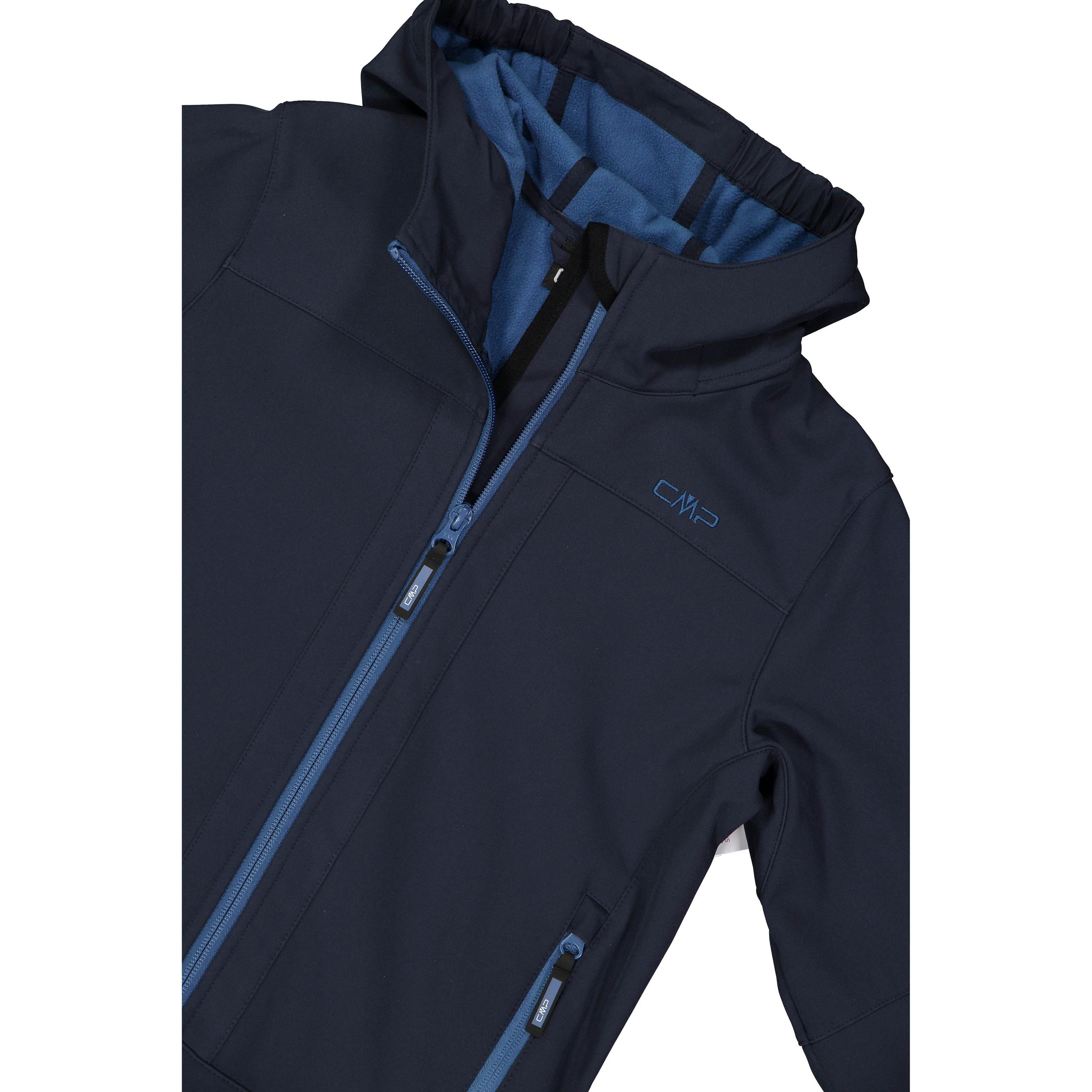 Thumbnail - CMP Softshelljacke Kinder