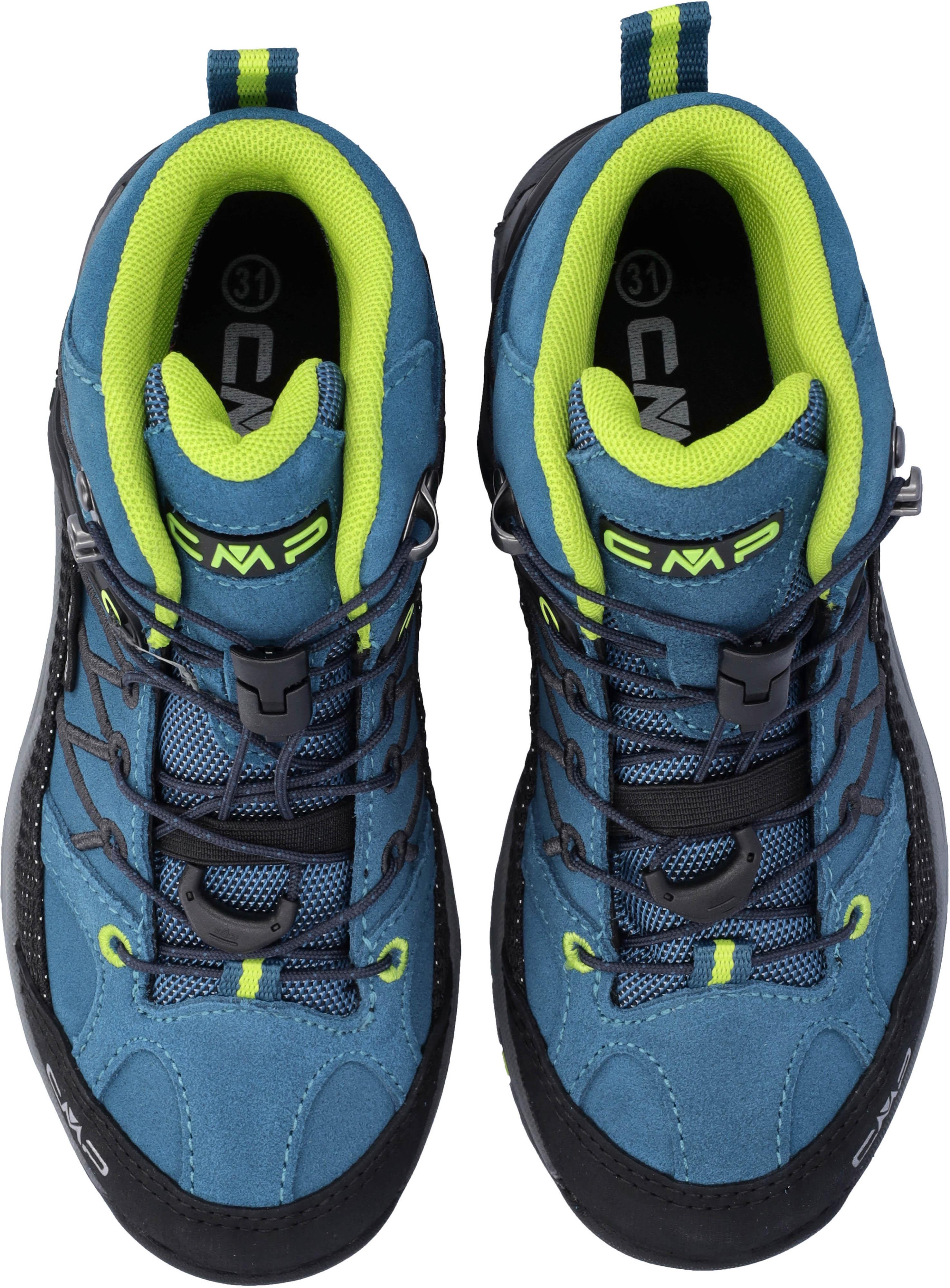 Thumbnail - CMP RIGEL MID WP Wanderschuhe Kinder