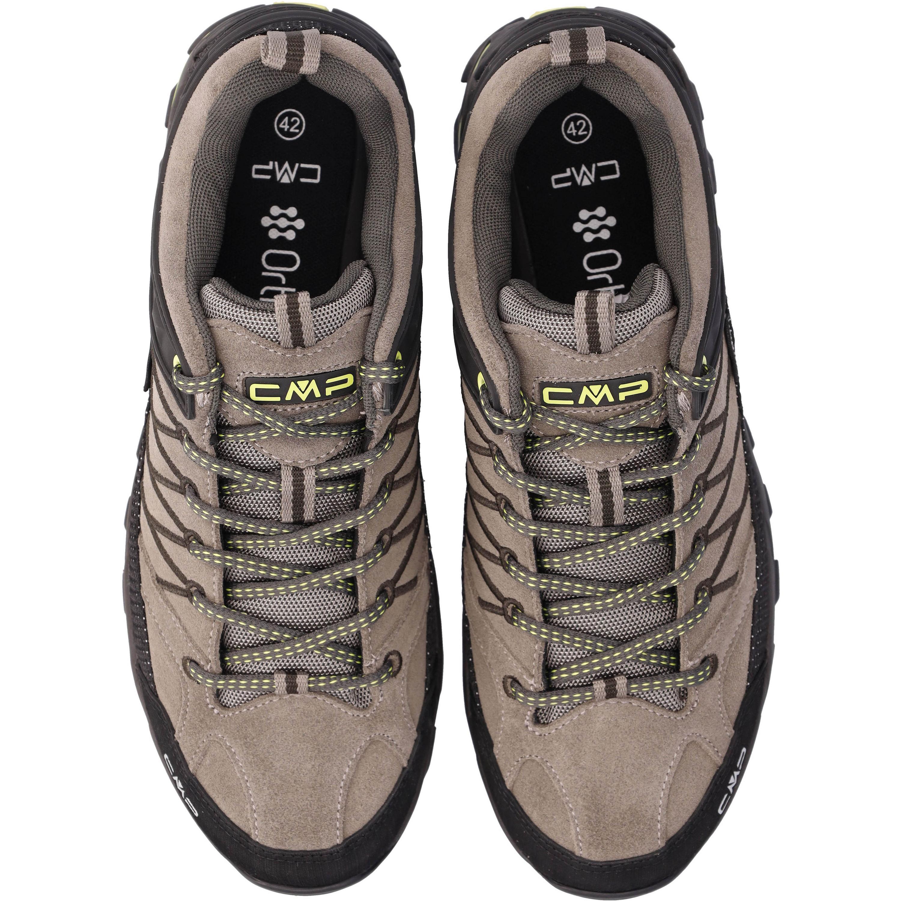 Thumbnail - CMP Rigel Low WP Wanderschuhe Herren