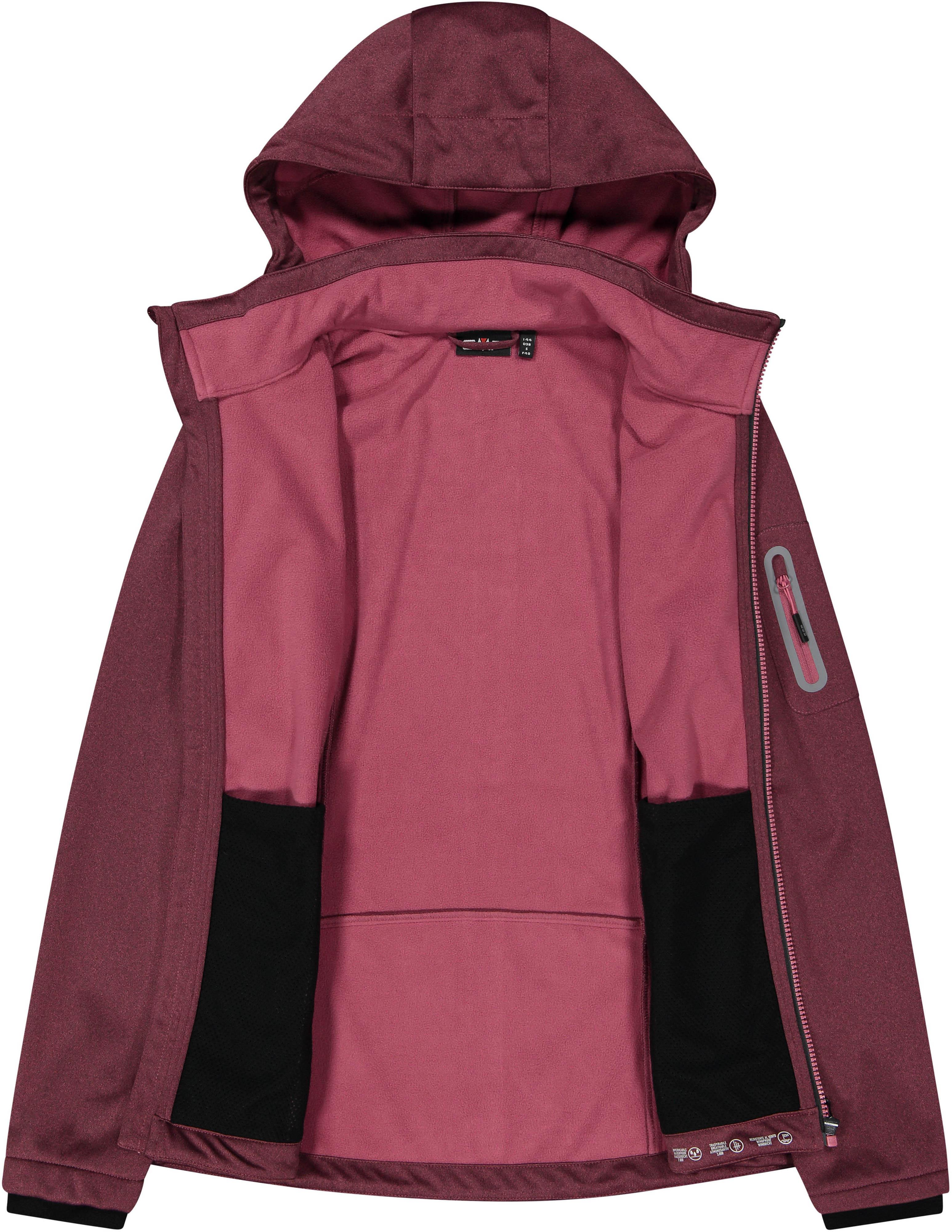 Thumbnail - CMP Softshelljacke Damen