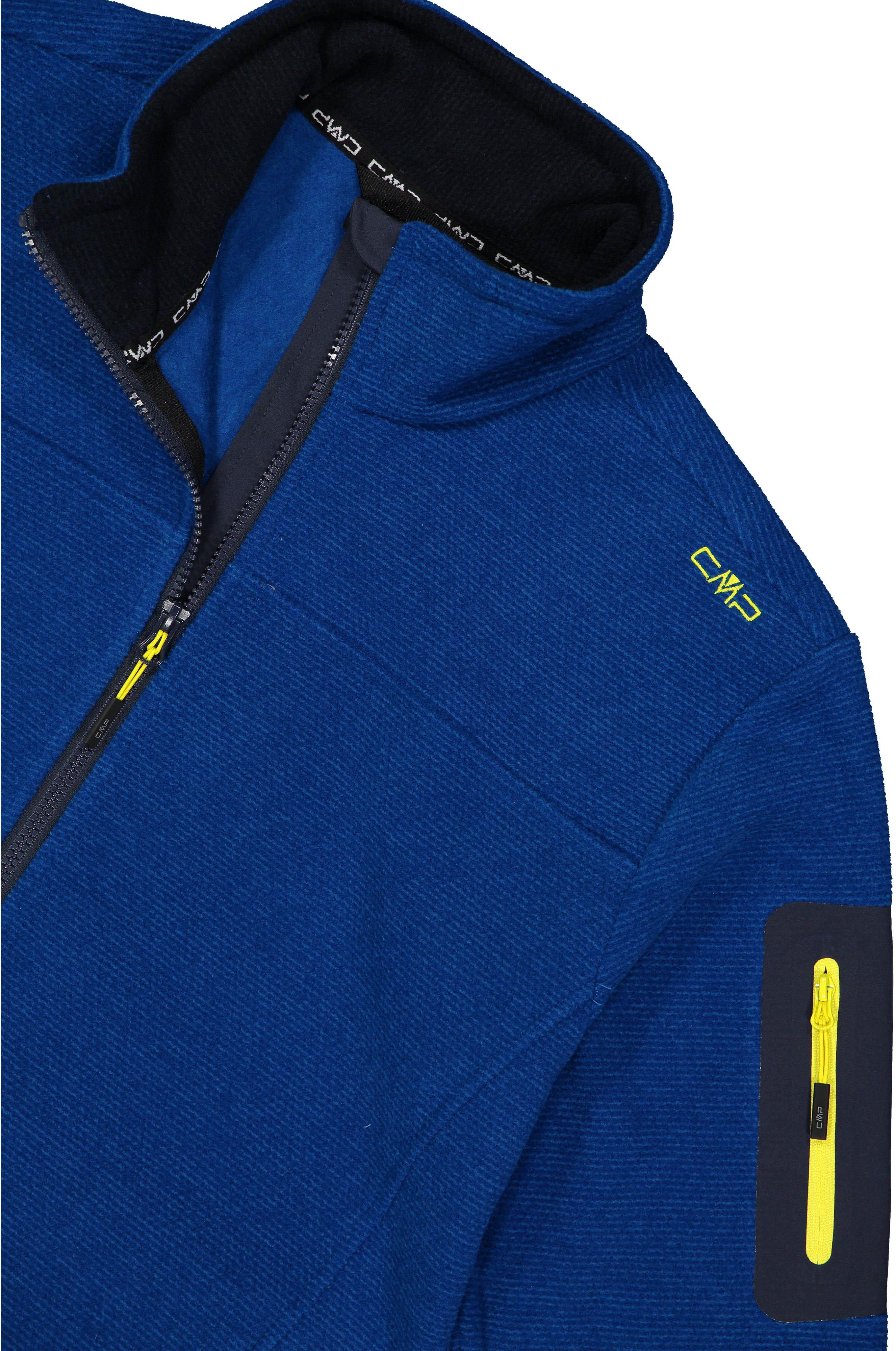 Thumbnail - CMP Fleecejacke Herren