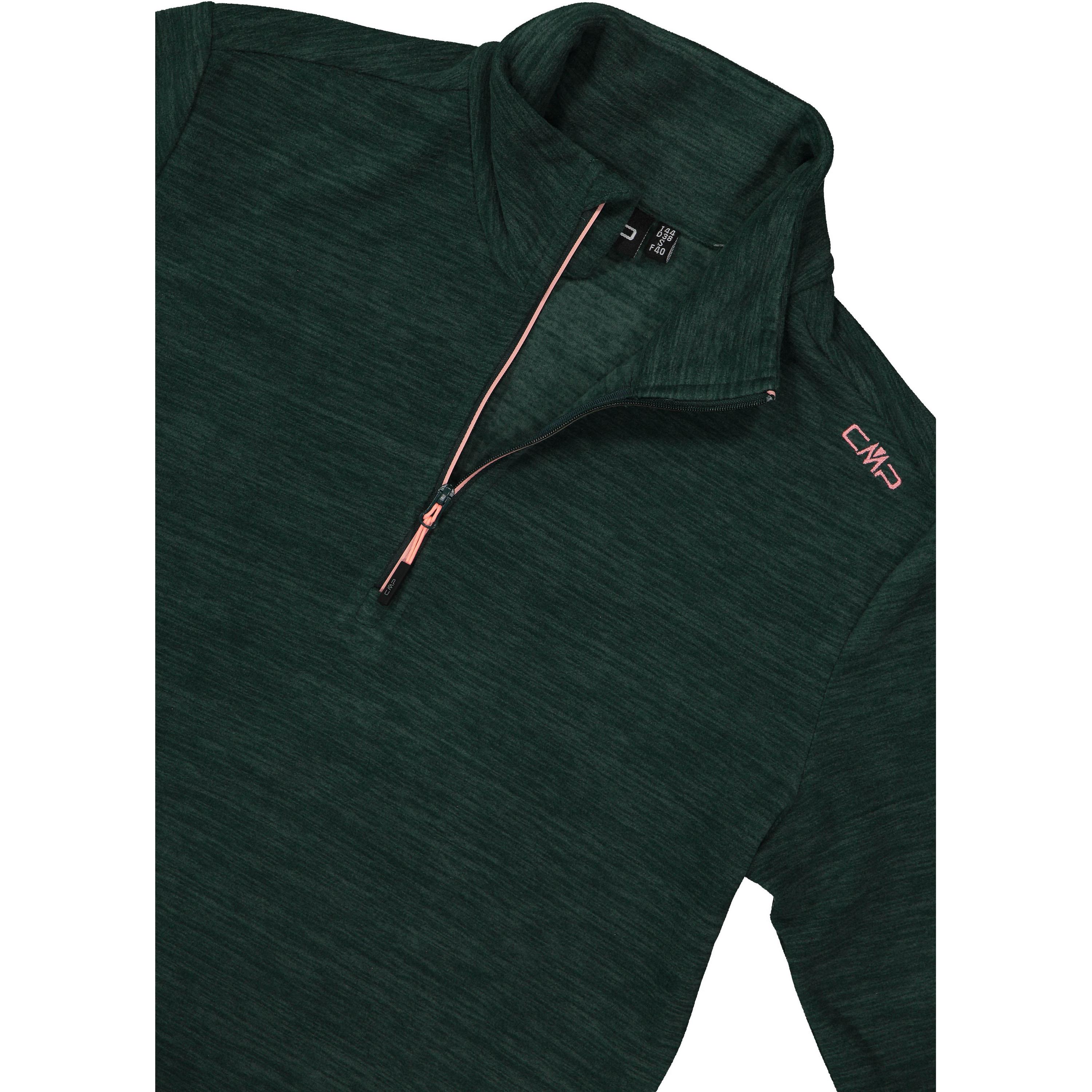 Thumbnail - CMP Fleecejacke Damen