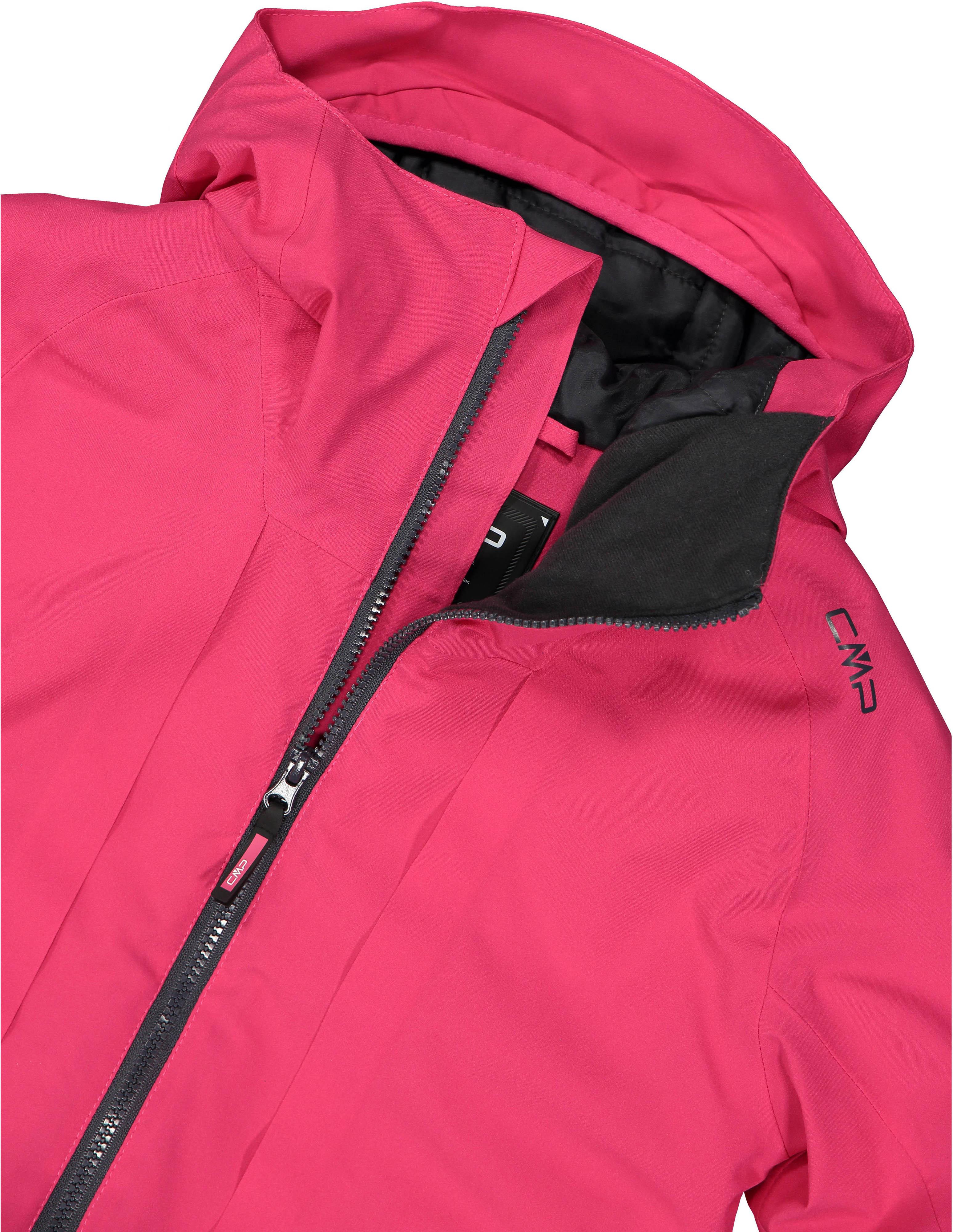 Thumbnail - CMP Skijacke Mädchen