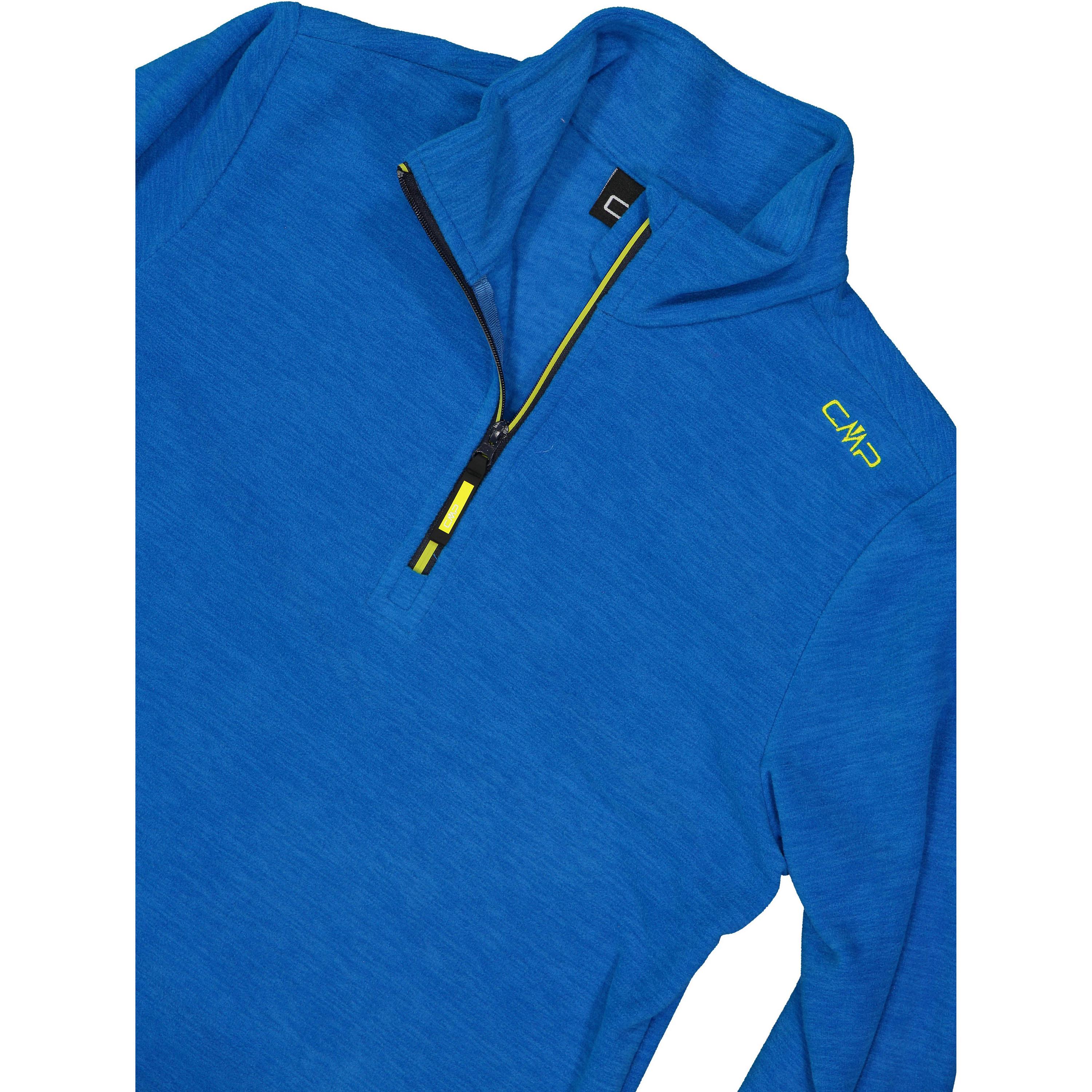 Thumbnail - CMP Fleeceshirt Jungen