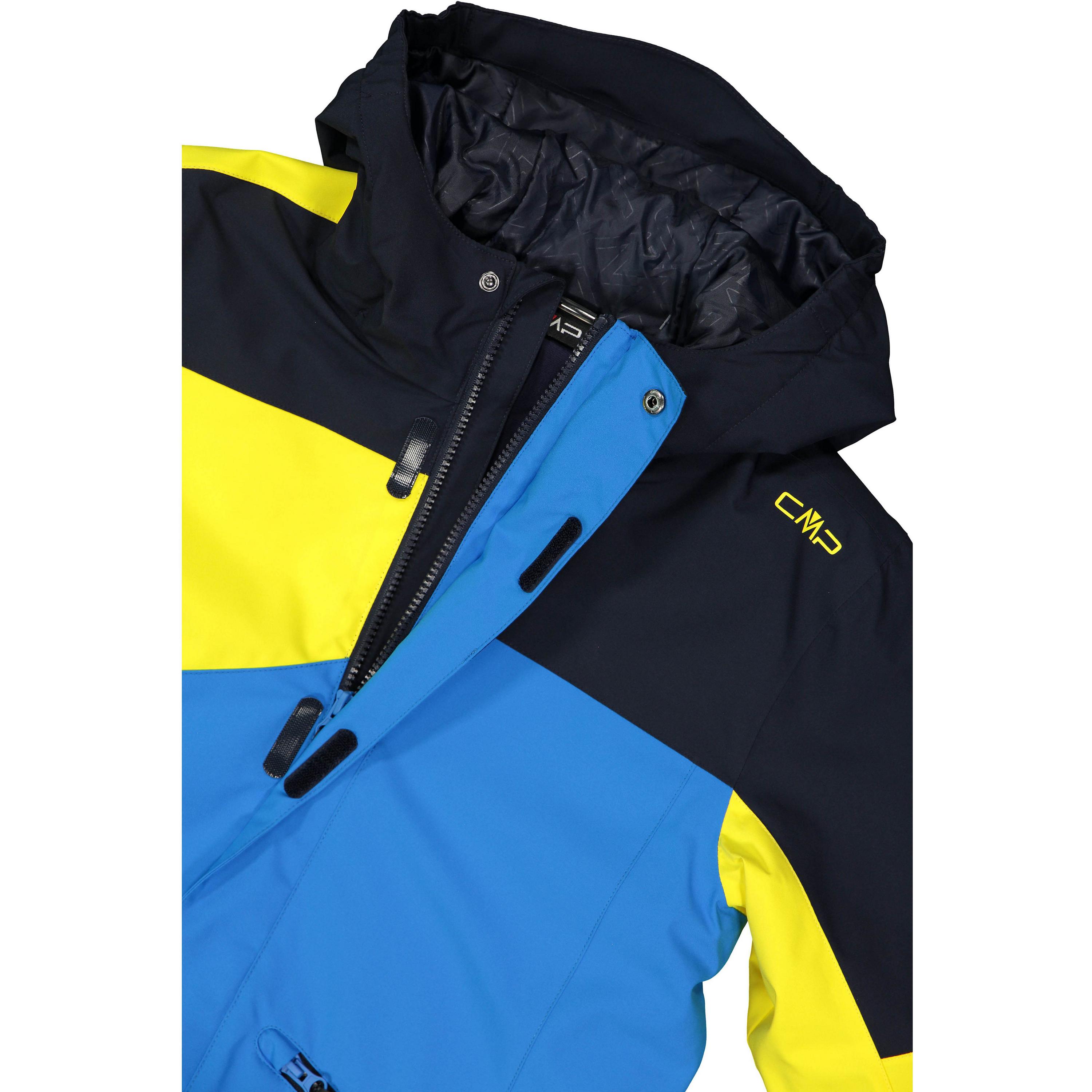 Thumbnail - CMP Skijacke Jungen