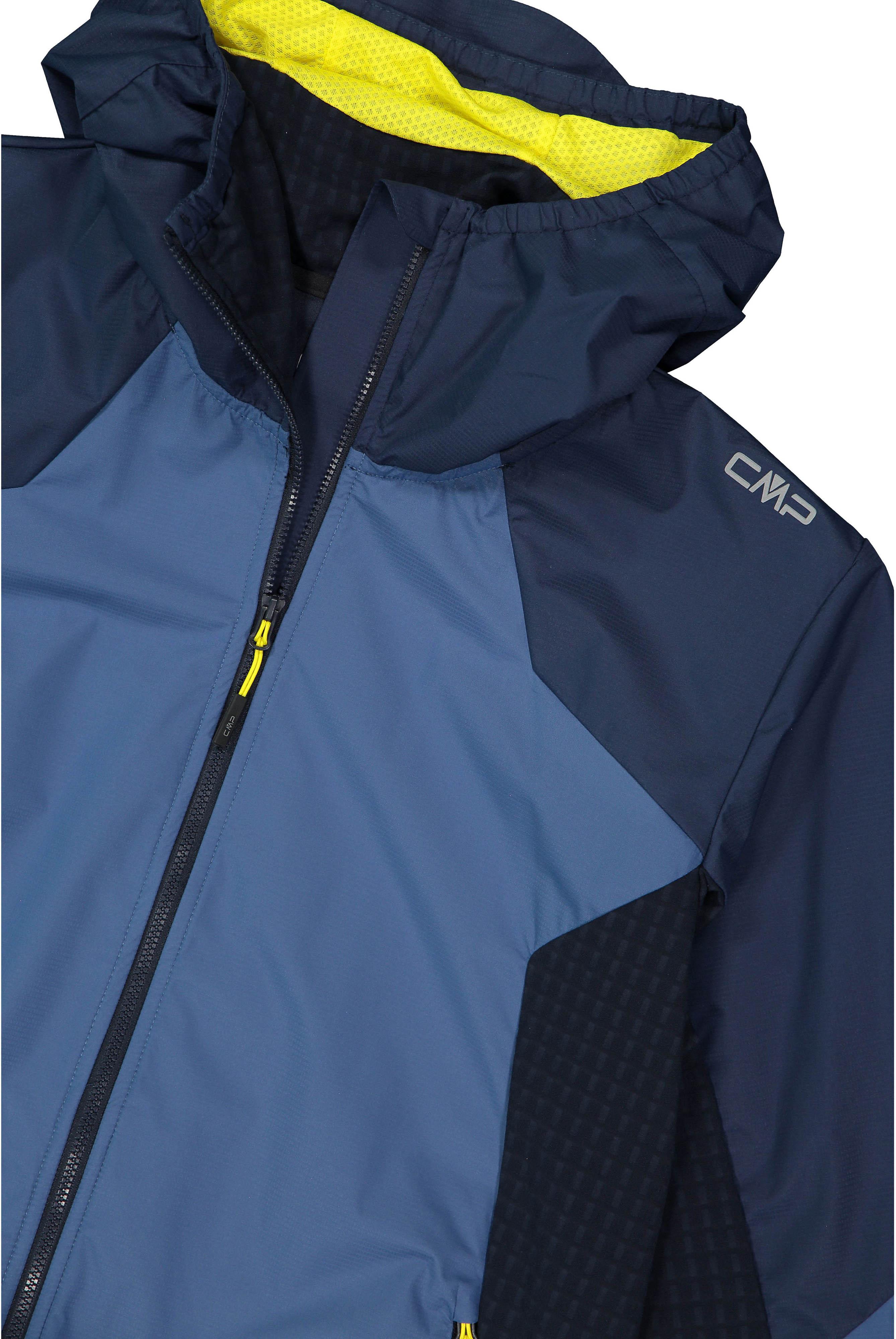 Thumbnail - CMP Funktionsjacke Herren