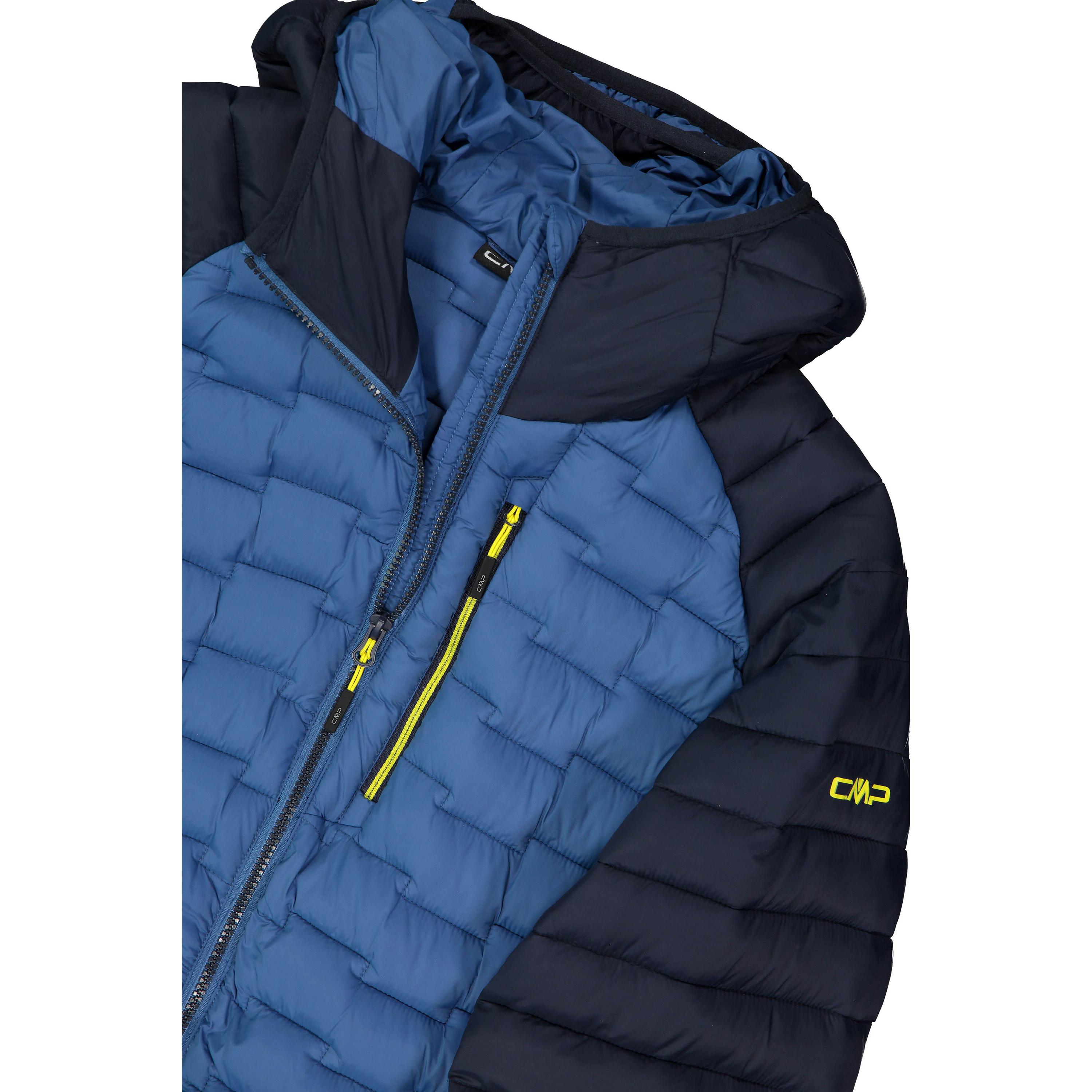 Thumbnail - CMP Steppjacke Herren