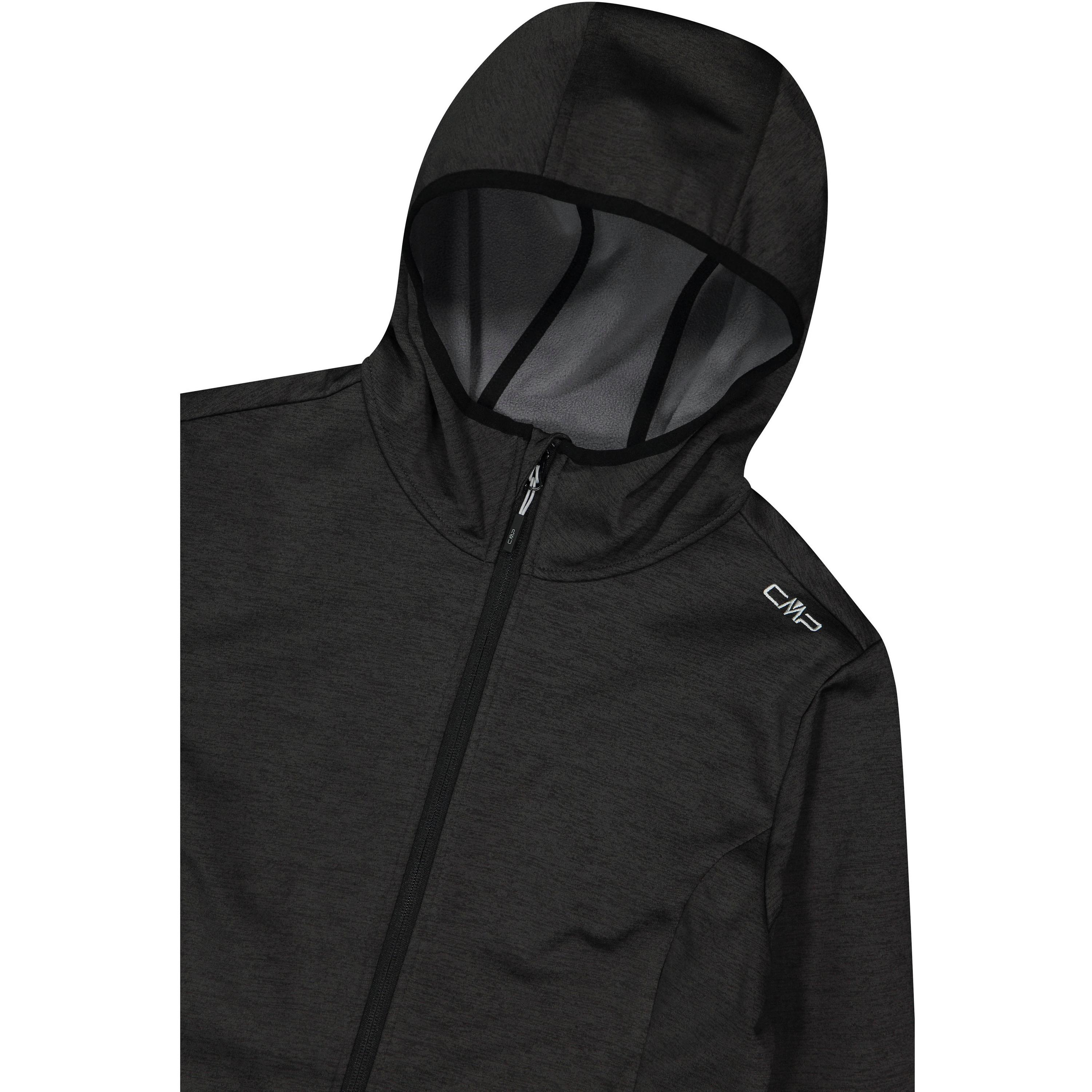 Thumbnail - CMP Softshellmantel Damen