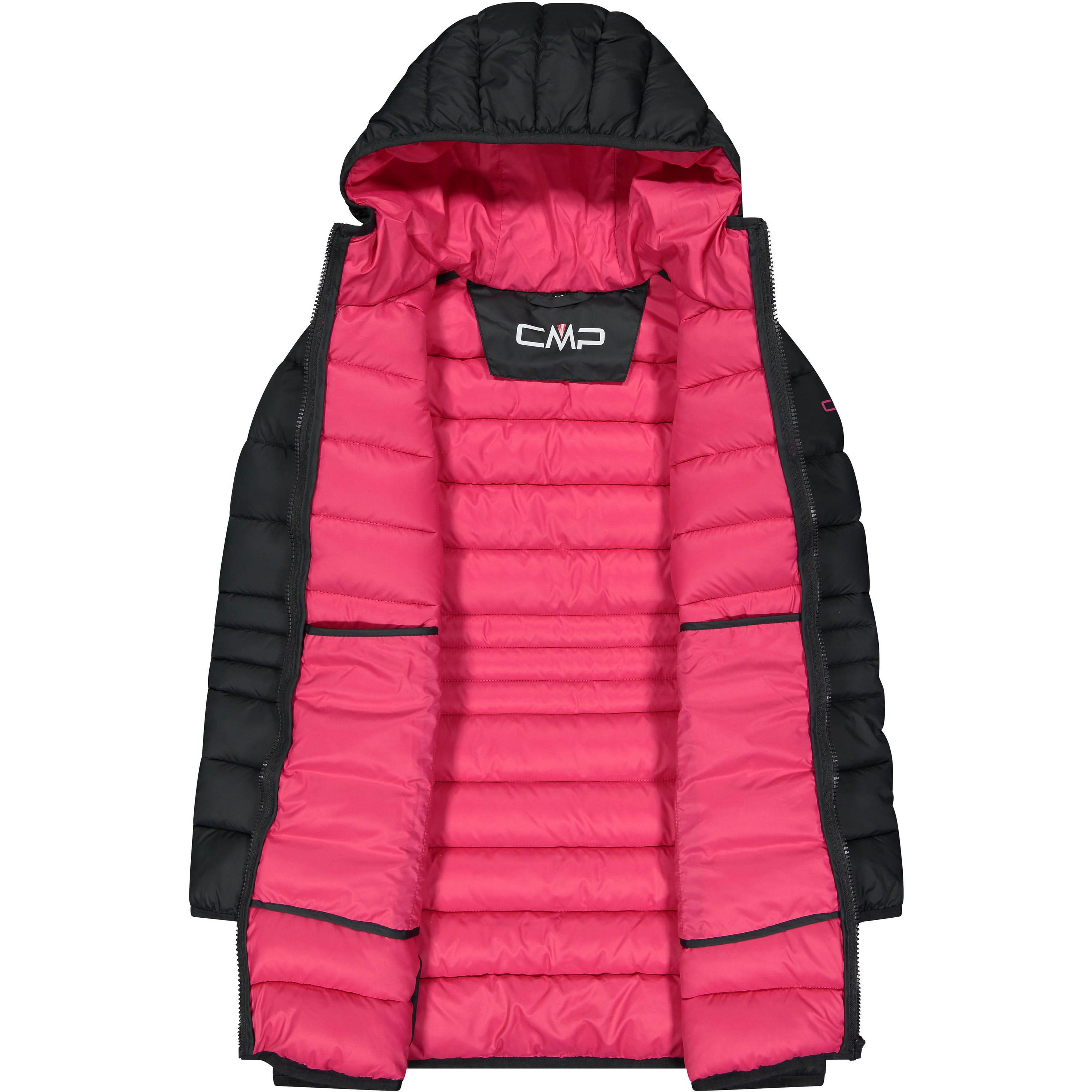 Thumbnail - CMP Steppmantel Mädchen