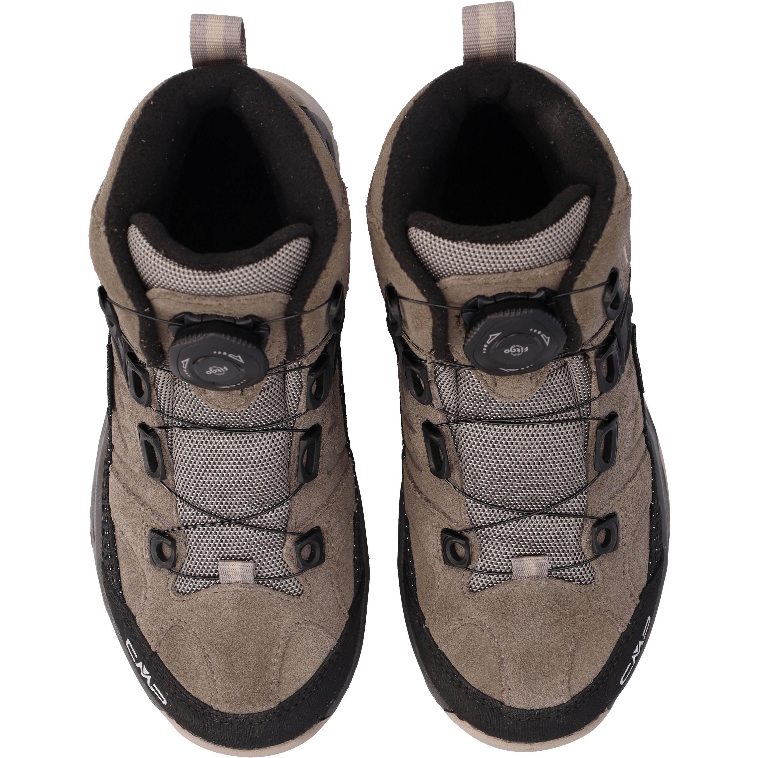 Thumbnail - CMP KIRUNA MID FITGO WP Wanderschuhe Kinder