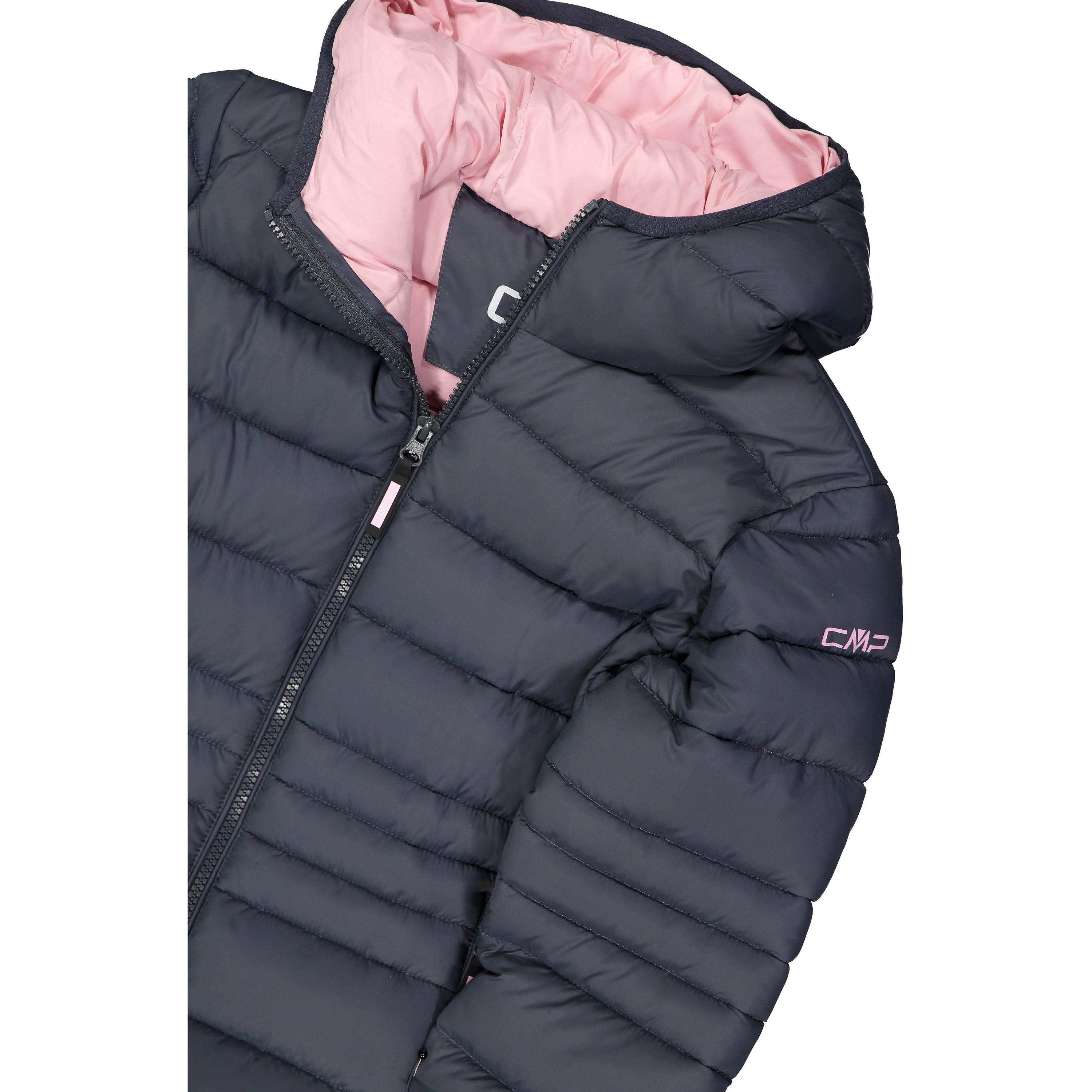 Thumbnail - CMP Steppjacke Mädchen