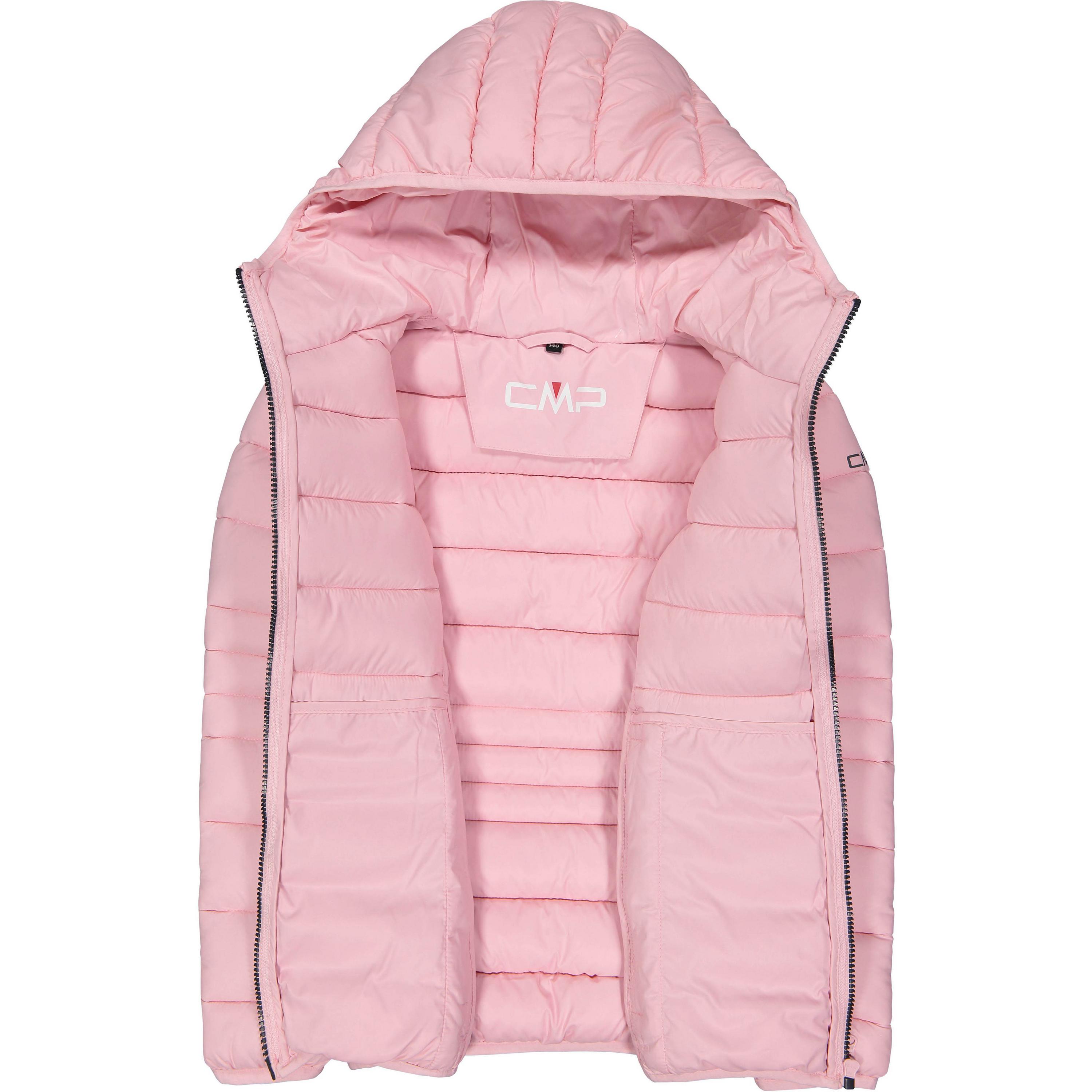 Thumbnail - CMP Steppjacke Mädchen