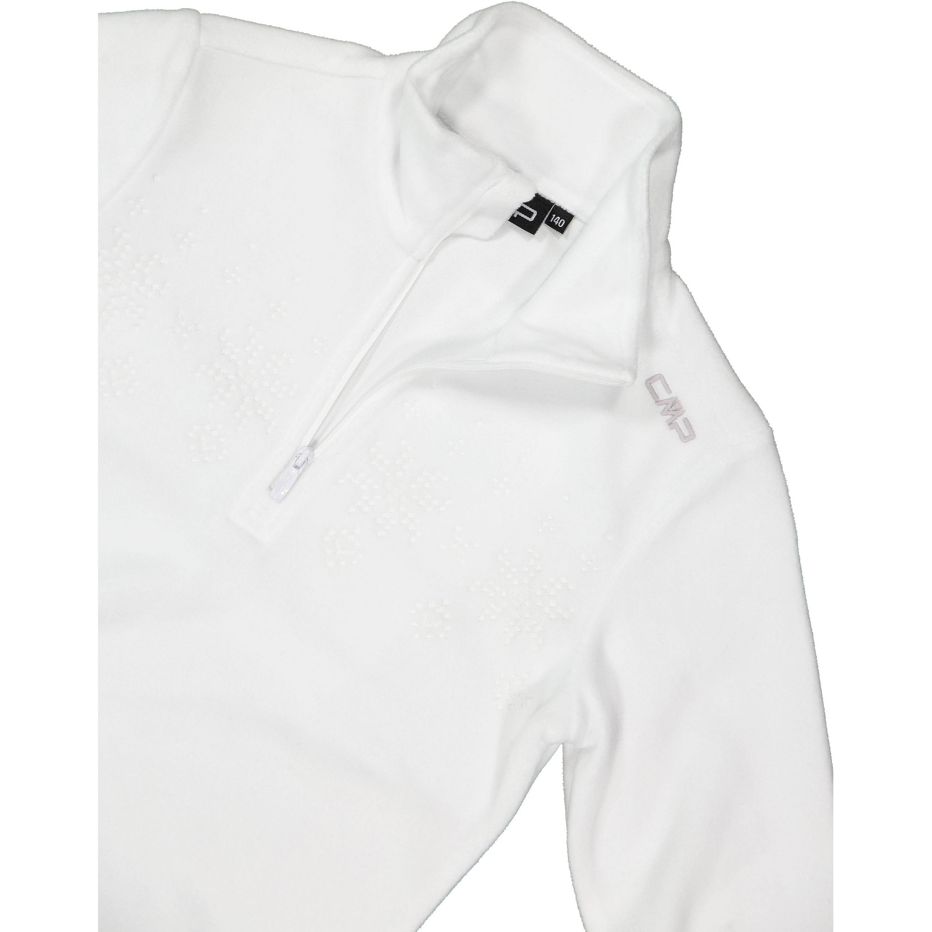 Thumbnail - CMP Fleeceshirt Mädchen