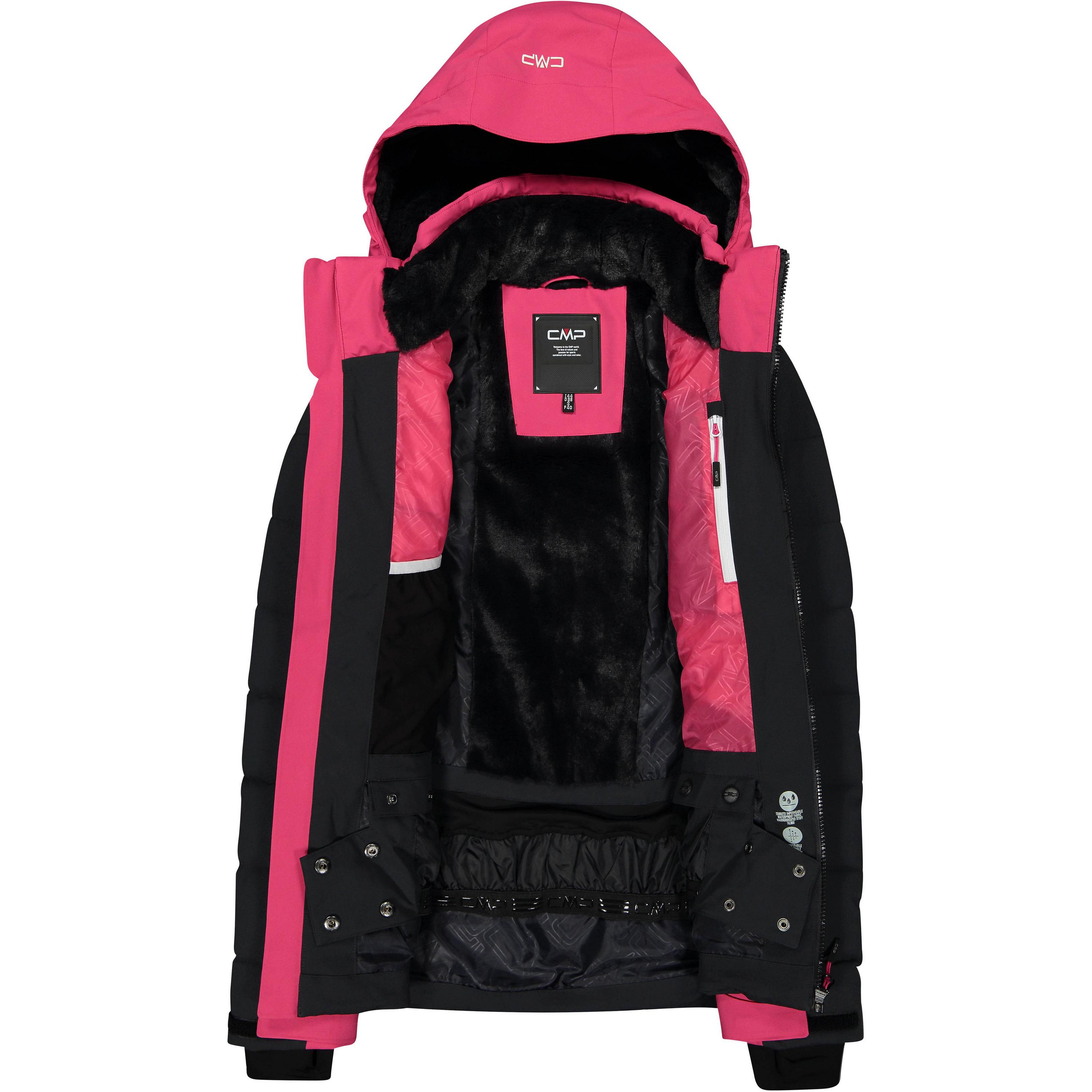 Thumbnail - CMP Skijacke Damen