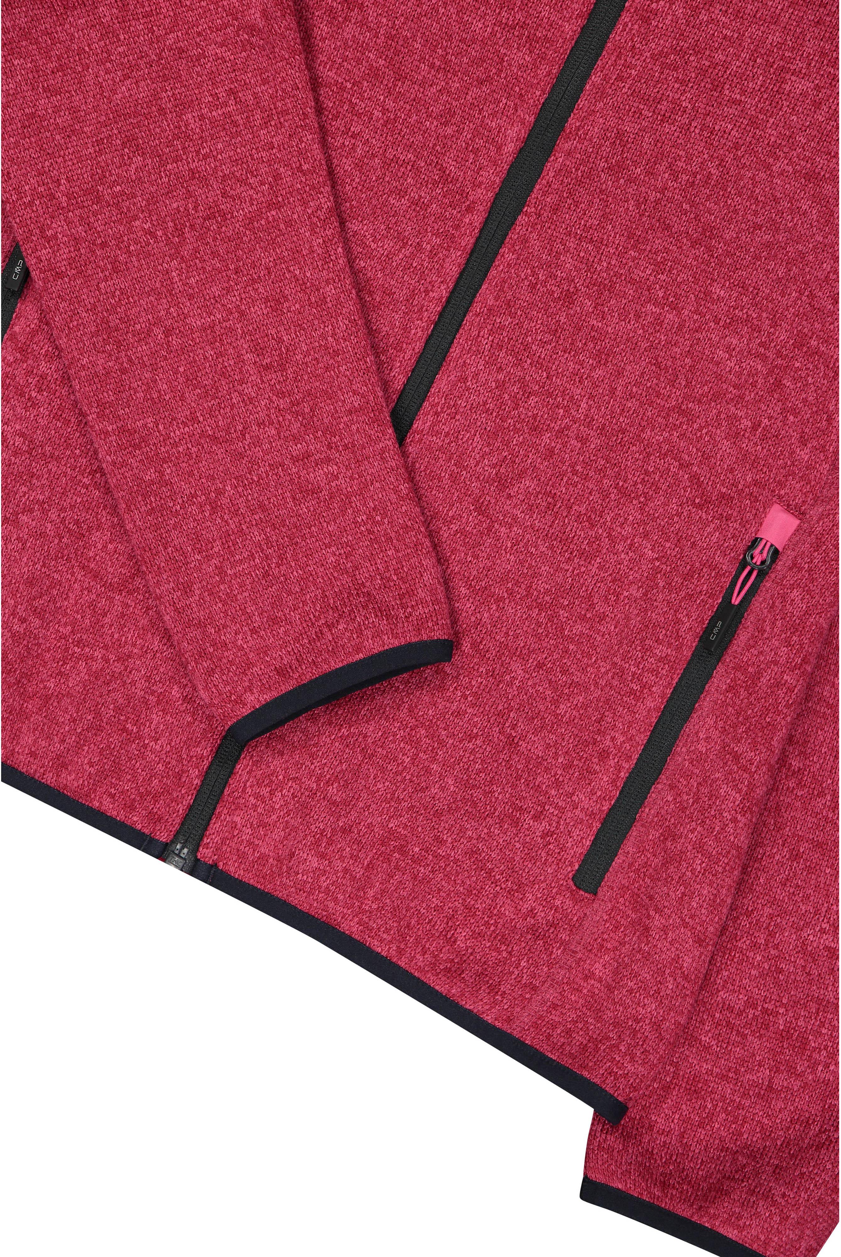 Thumbnail - CMP Strickfleece Damen