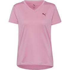 PUMA Train All Day Funktionsshirt Damen Poised Pink