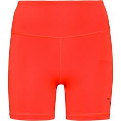 PUMA Hyrox Tad Ess Tights Damen glowing red