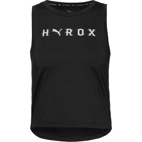 PUMA Hyrox Cloudspun Croptop Damen